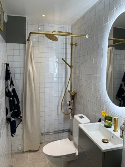 3 rok · 75 m² i Stockholm – bild 10
