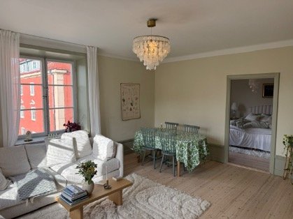 3 rok · 75 m² i Stockholm – bild 3