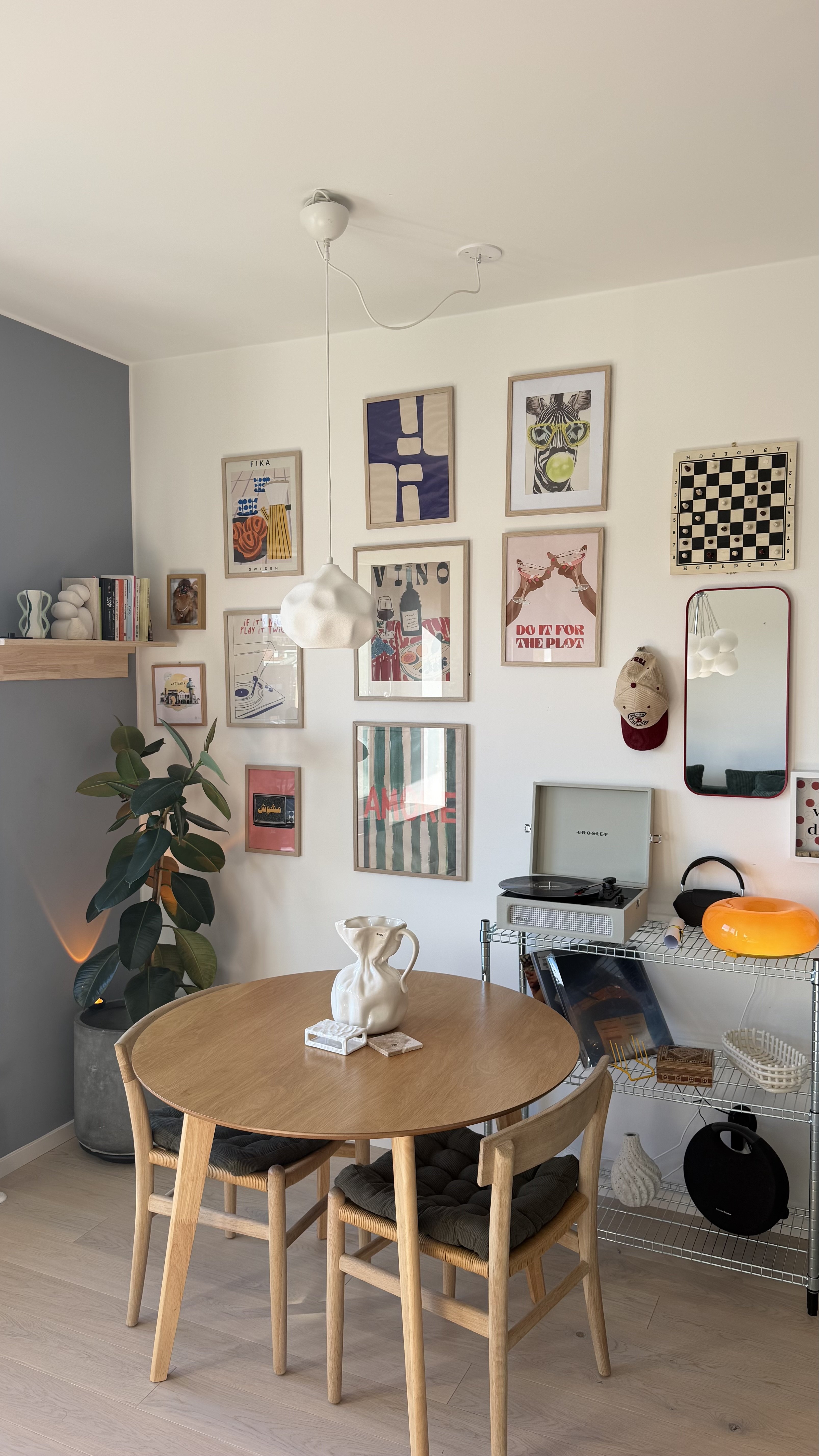 Lägenhet, 2 rooms, 39 sqm, Malmö