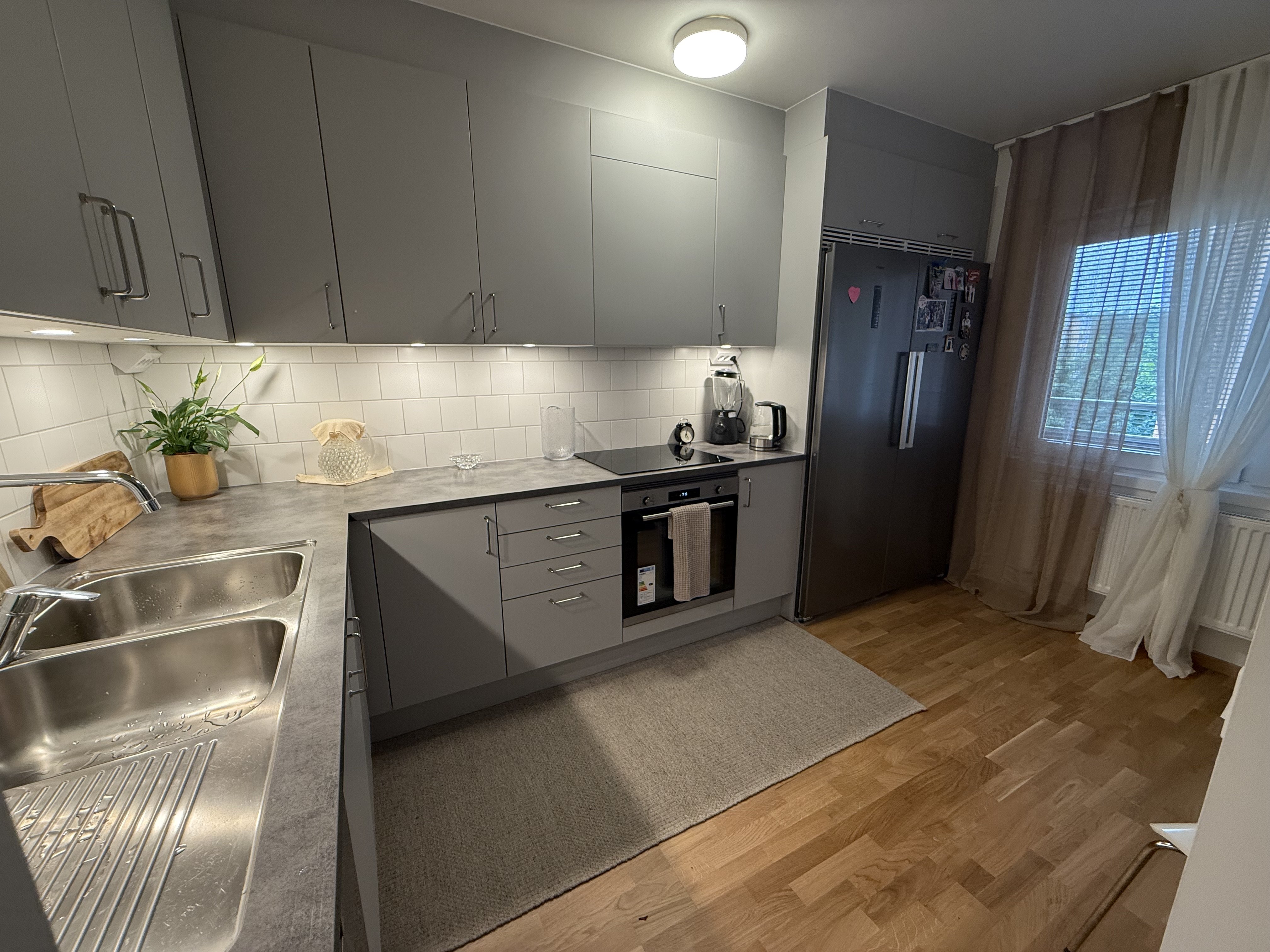 1 rok · 58 m² i Saltsjöbaden – bild 2