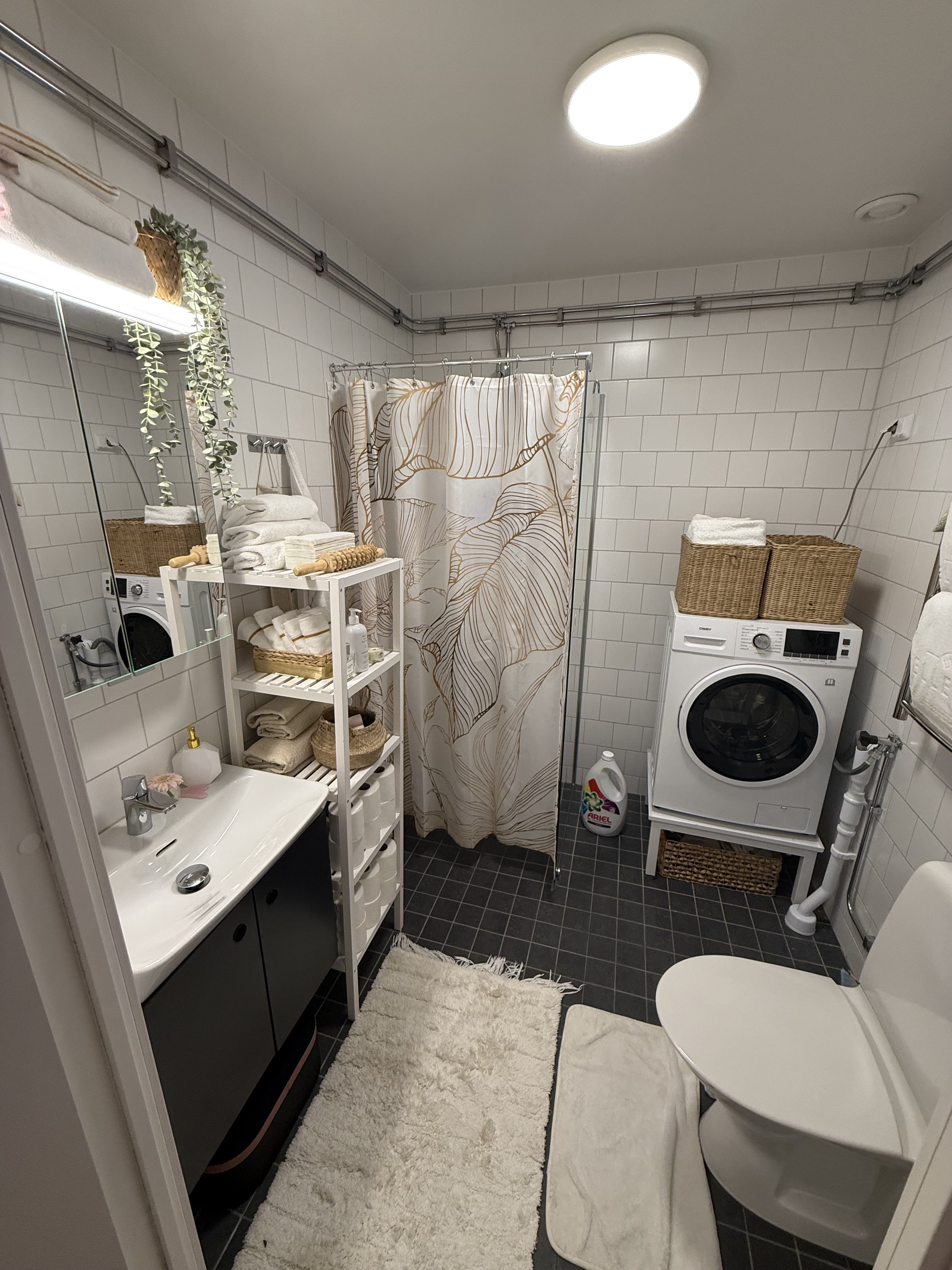 1 rok · 58 m² i Saltsjöbaden – bild 3