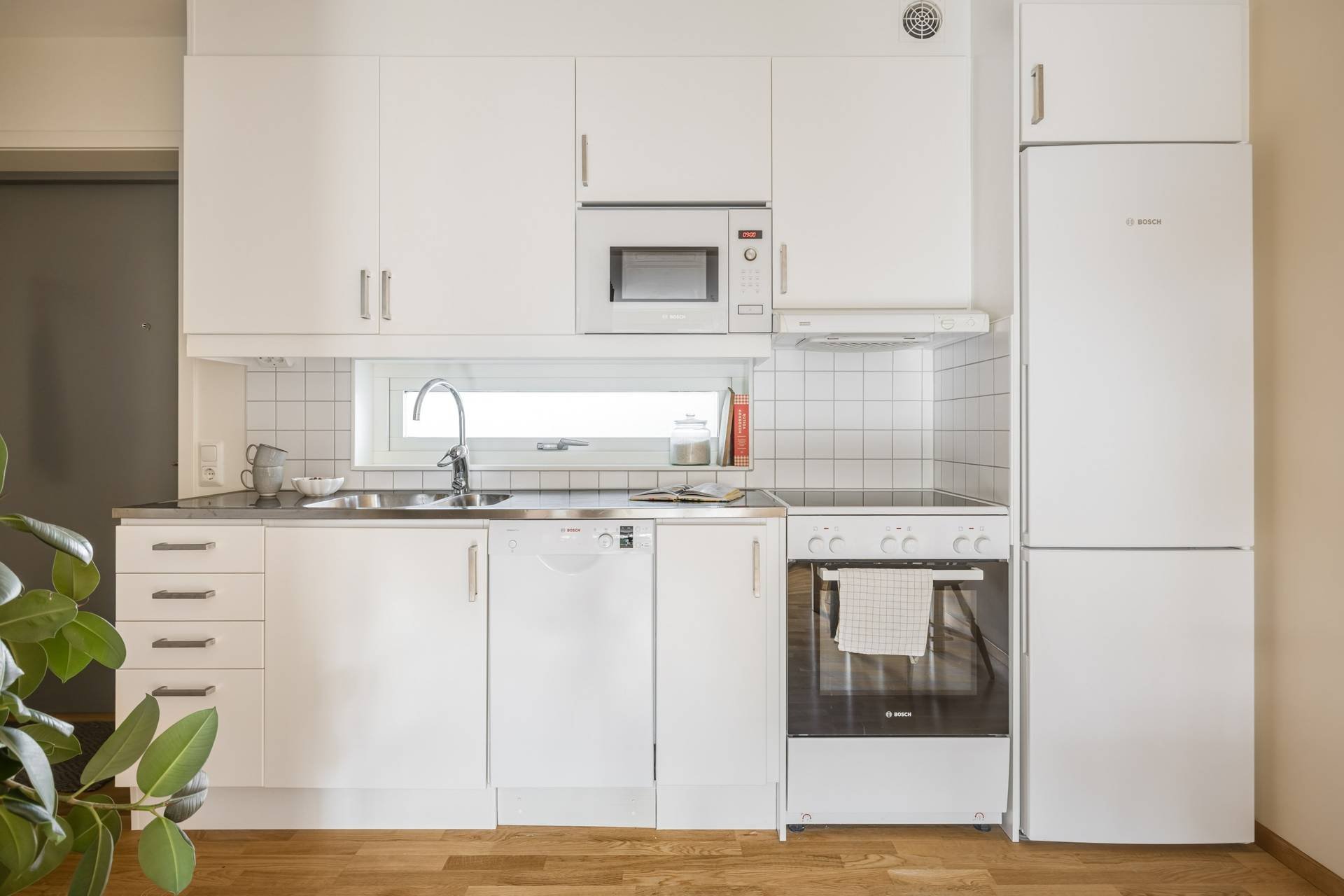 1 rok · 32 m² i Bagarmossen – bild 3