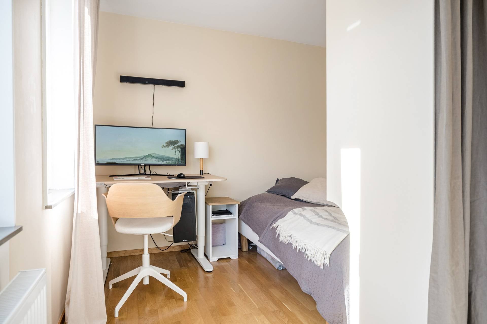 1 rok · 32 m² i Bagarmossen – bild 6