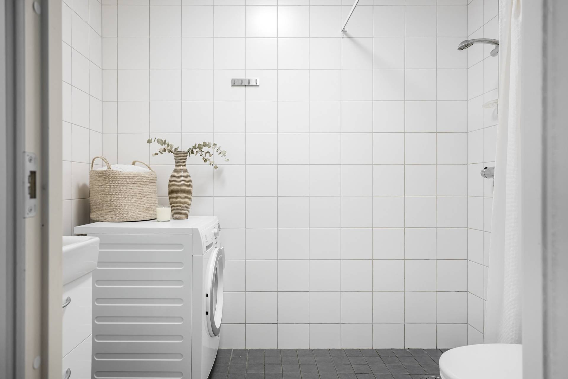 1 rok · 32 m² i Bagarmossen – bild 4