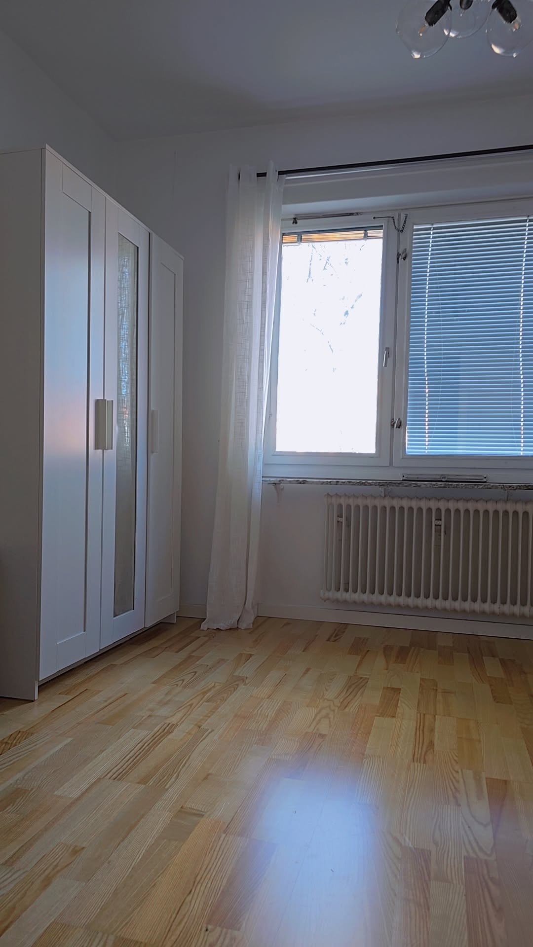 Lägenhet, 1 rooms, 15 sqm, Enskede