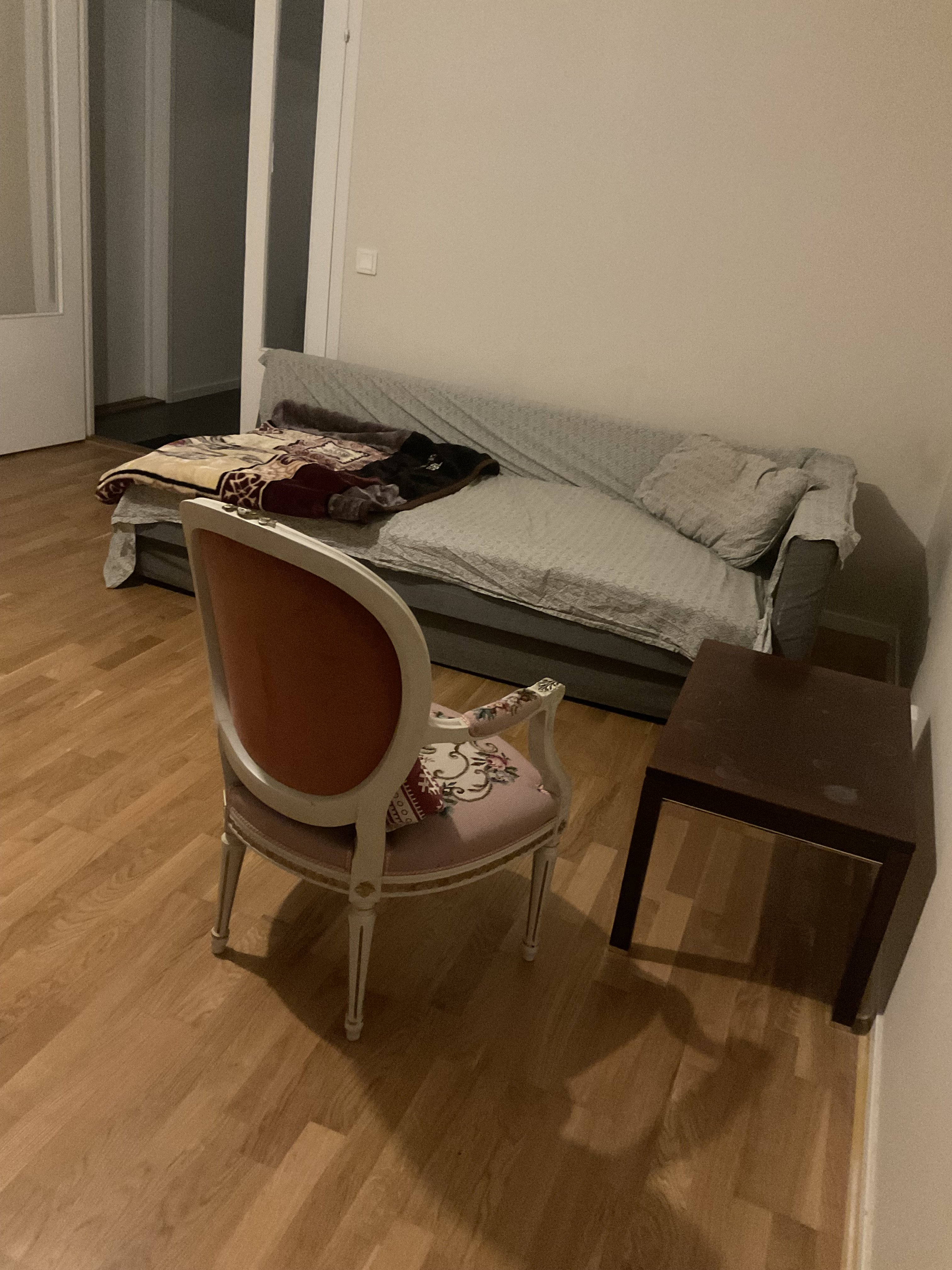 1 rok · 50 m² i Upplands Väsby – bild 2
