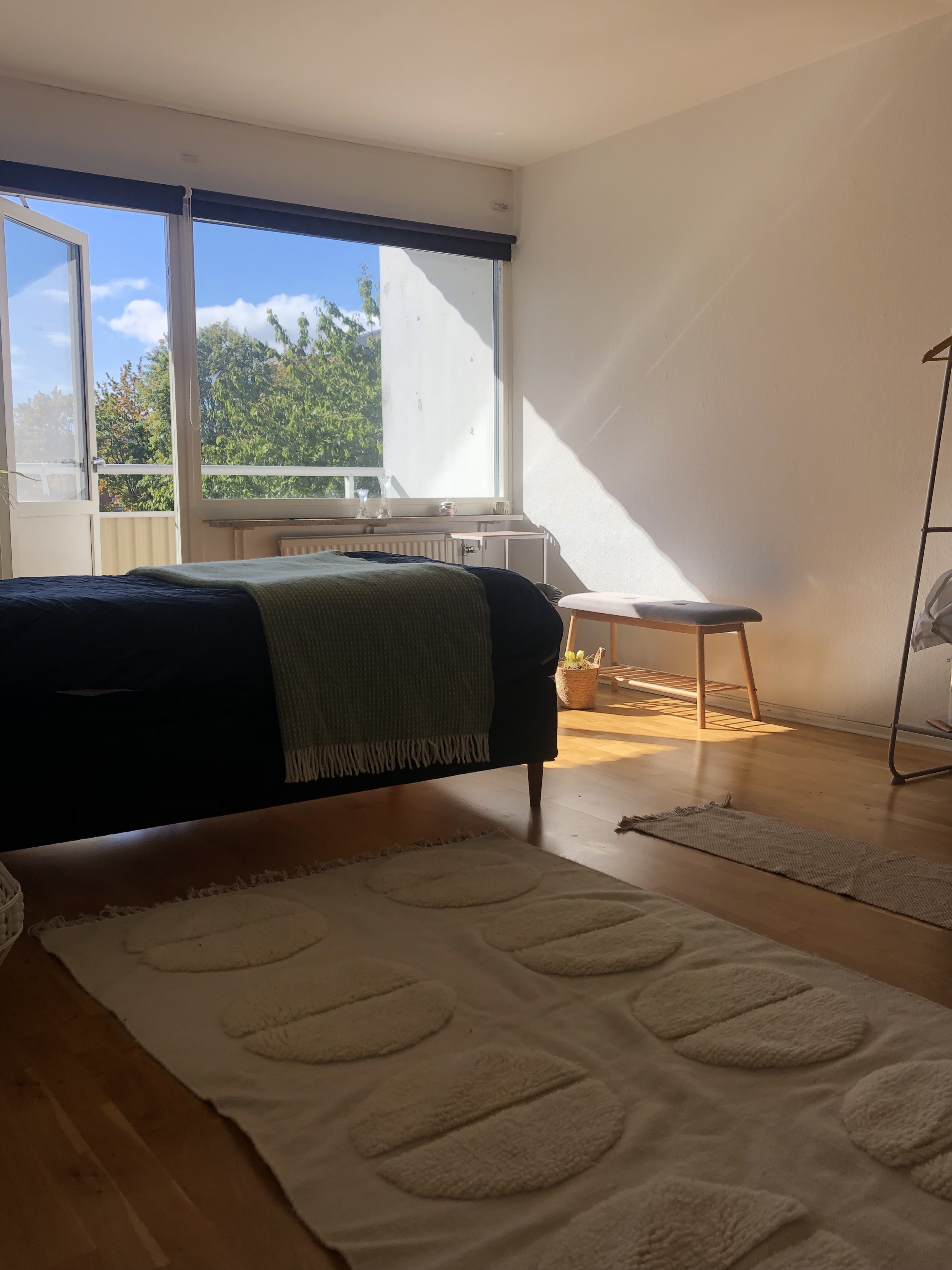Lägenhet, 1 rooms, 30 sqm, Malmö