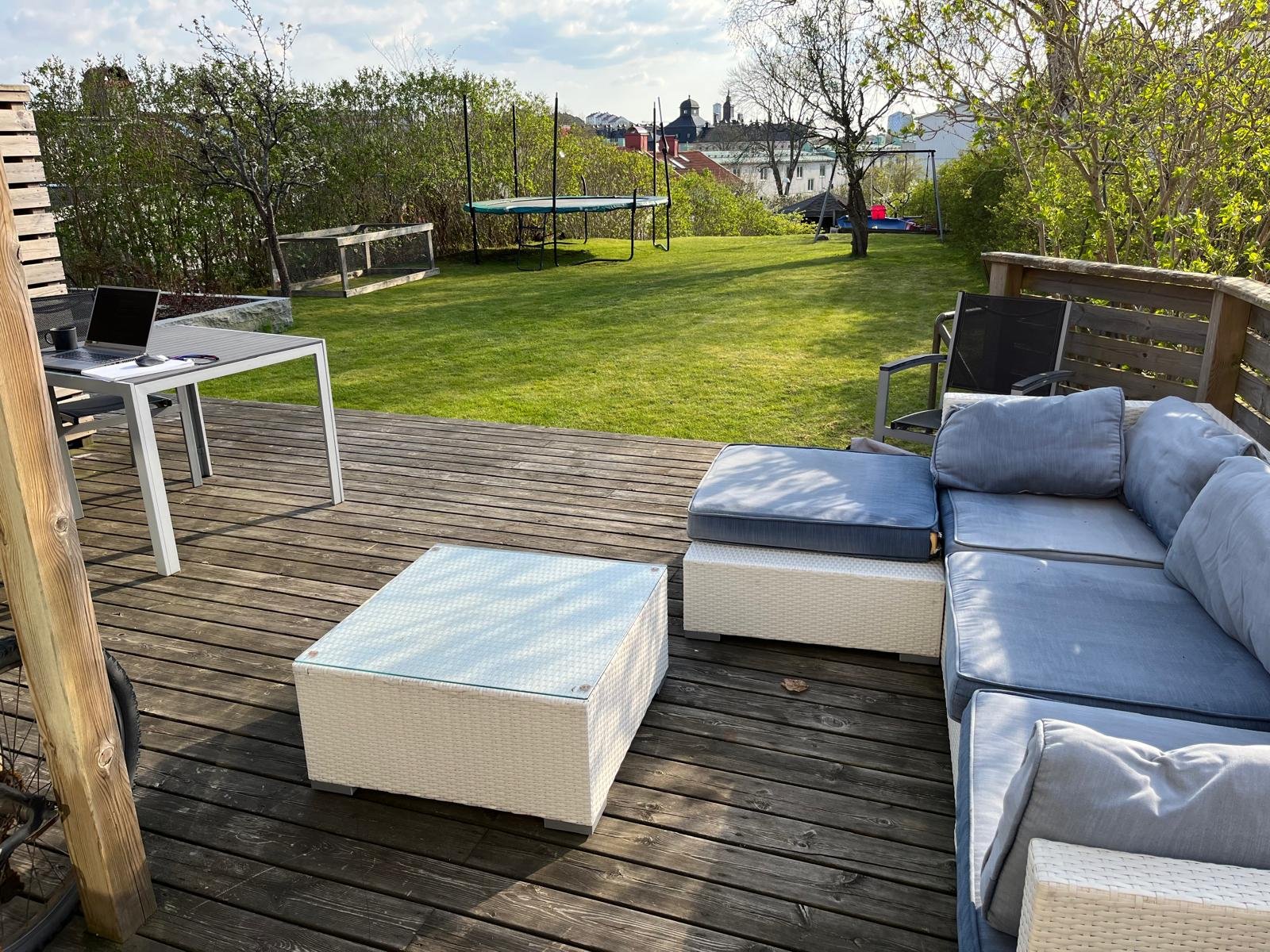 1 rok · 7 m² i Göteborg – bild 8
