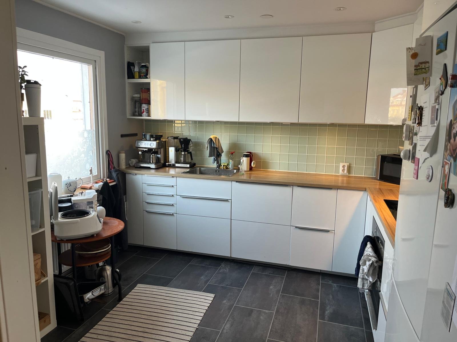 1 rok · 7 m² i Göteborg – bild 3