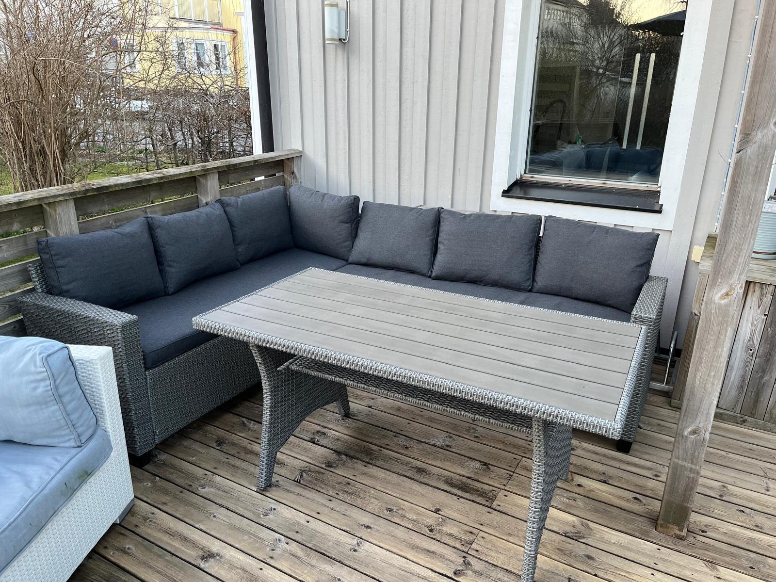 1 rok · 7 m² i Göteborg – bild 7