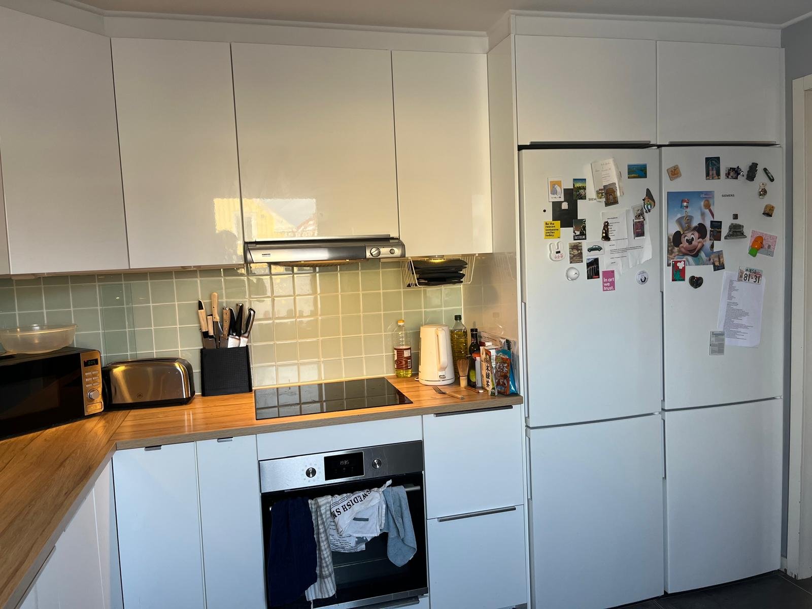 1 rok · 7 m² i Göteborg – bild 4
