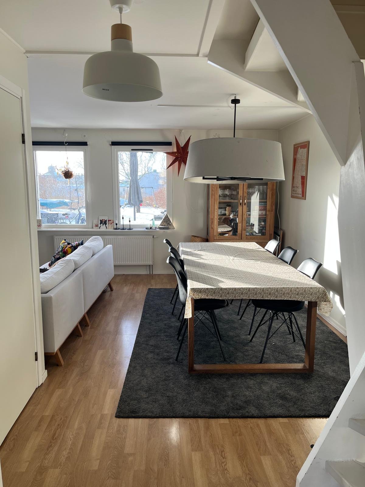 1 rok · 7 m² i Göteborg – bild 2
