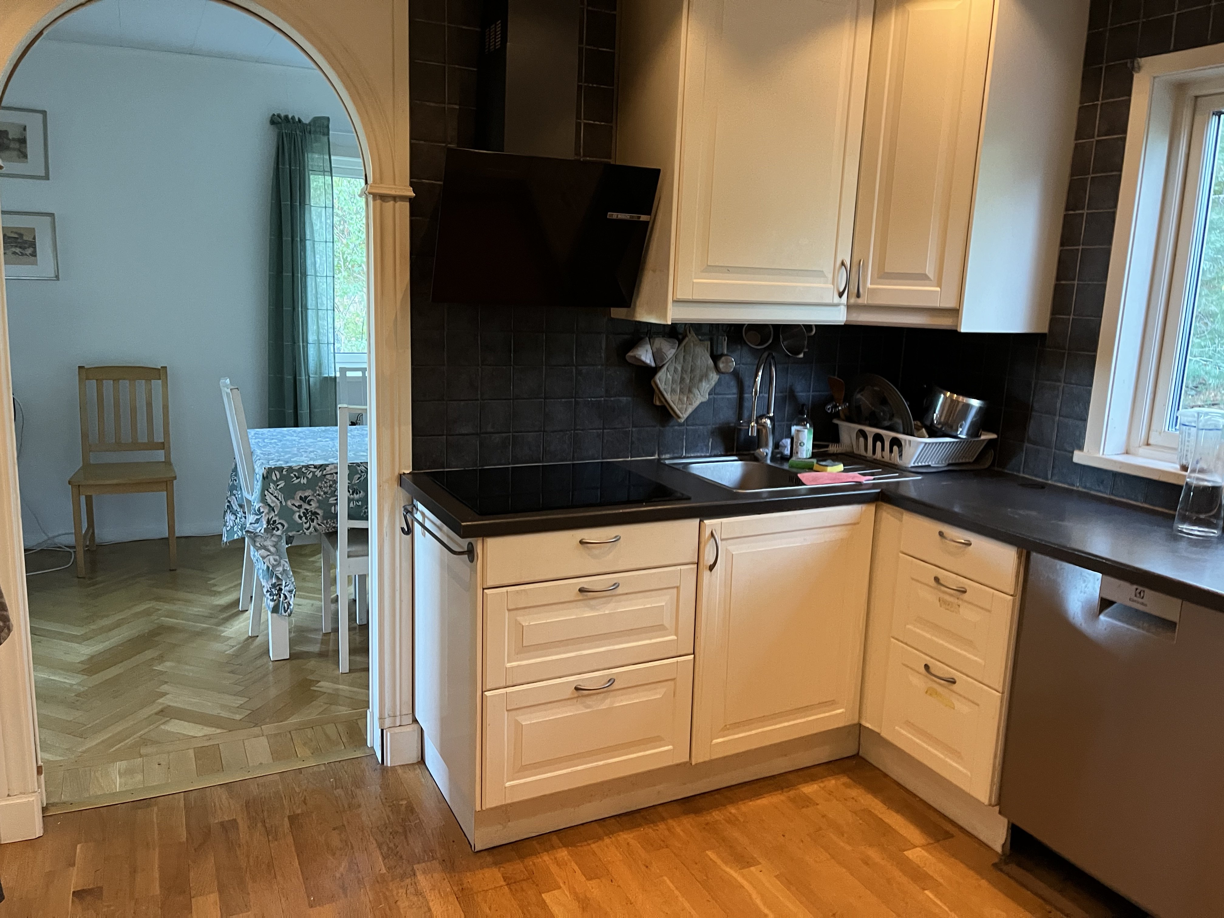 1 rok · 12 m² i Täby – bild 4