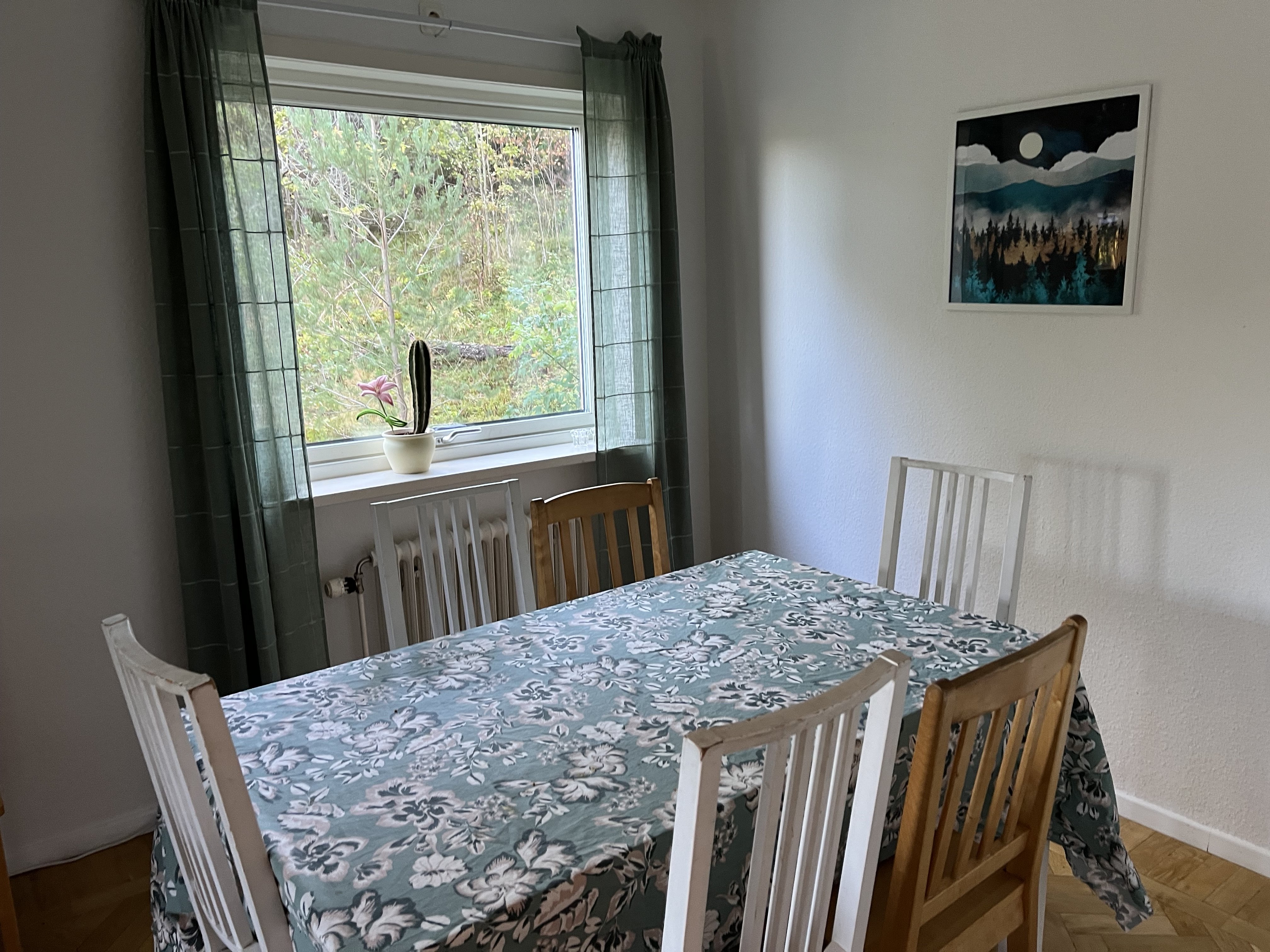 1 rok · 12 m² i Täby – bild 6