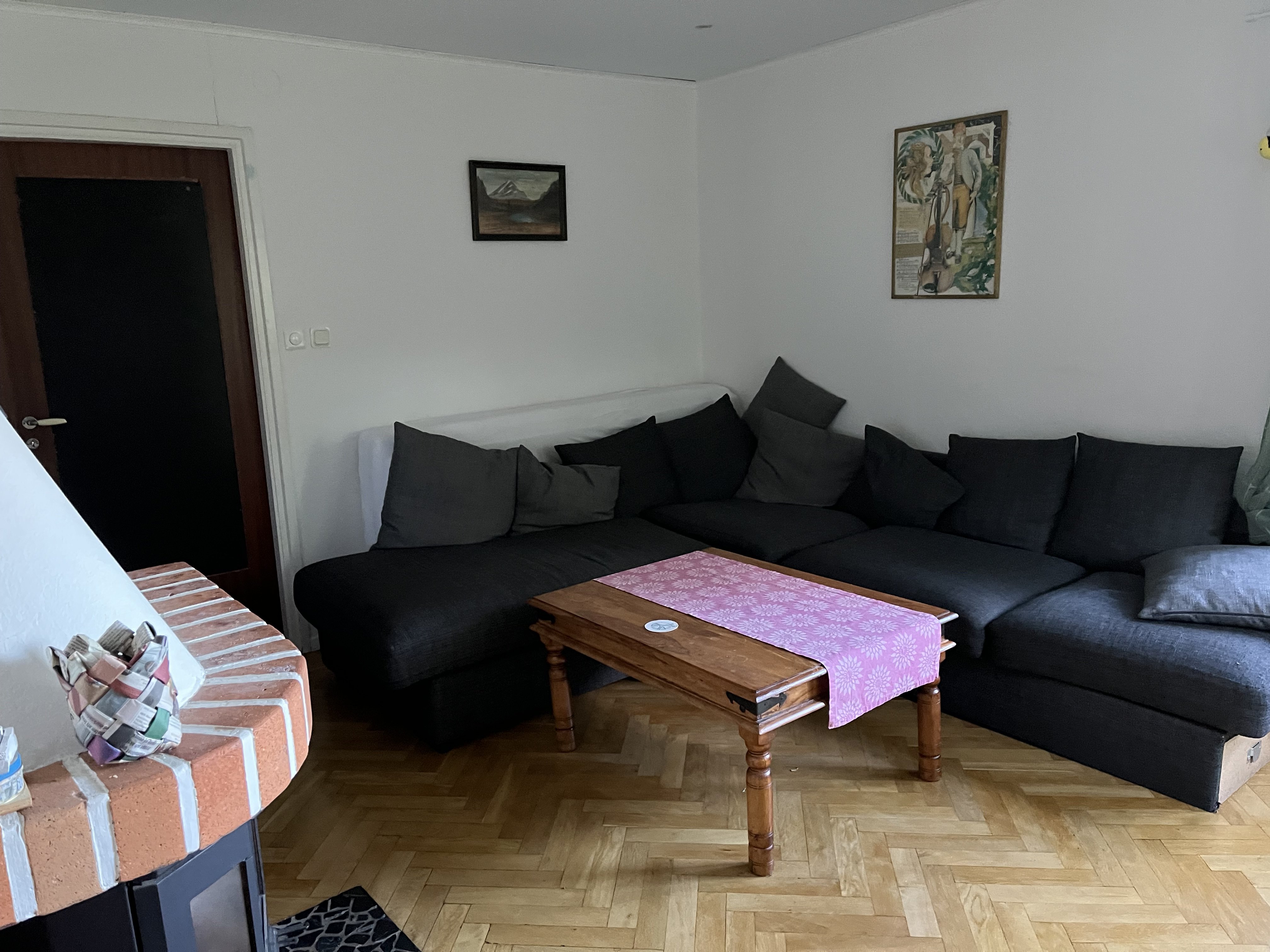 1 rok · 12 m² i Täby – bild 8