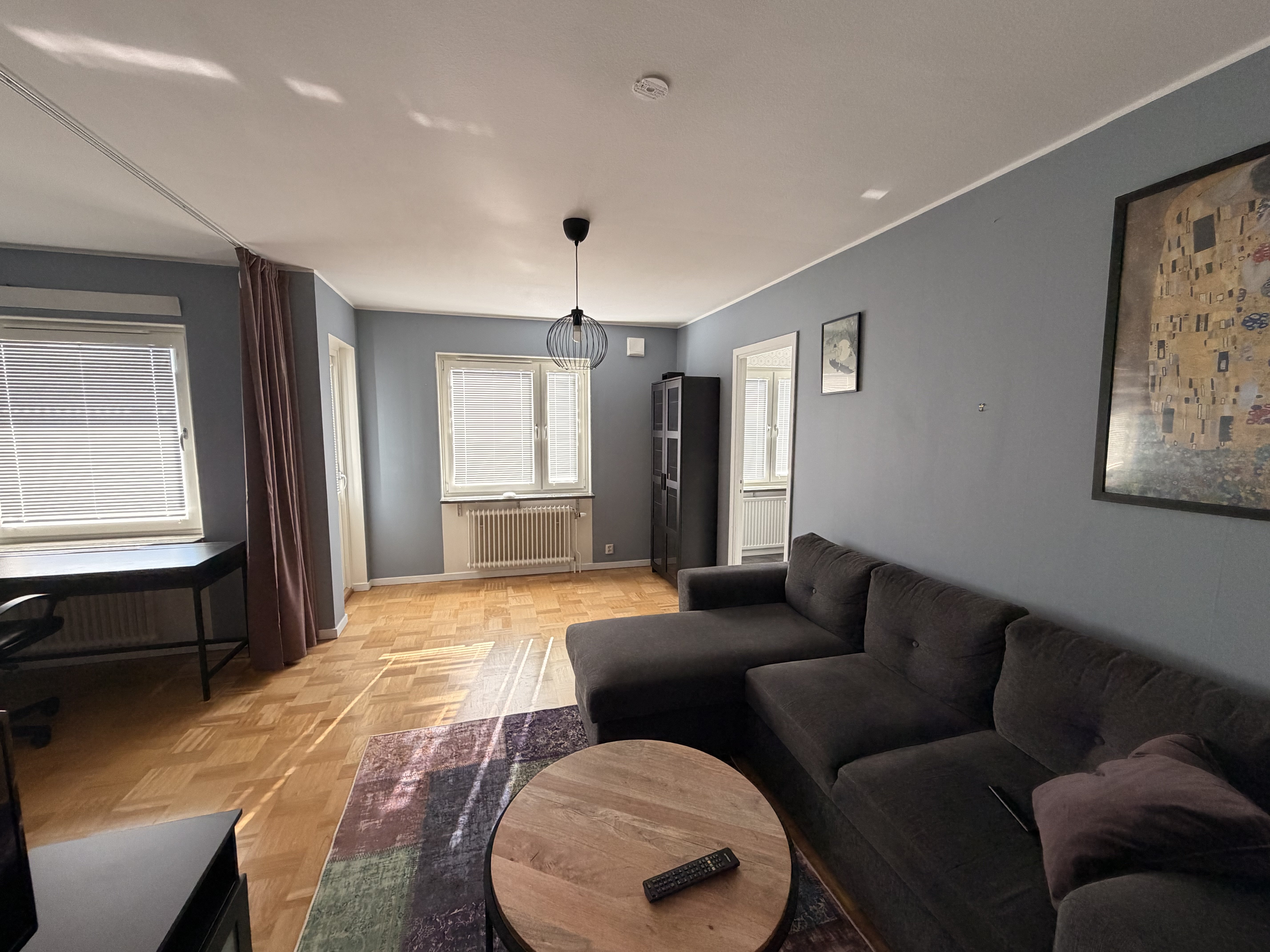 2 rok · 49 m² i Skövde