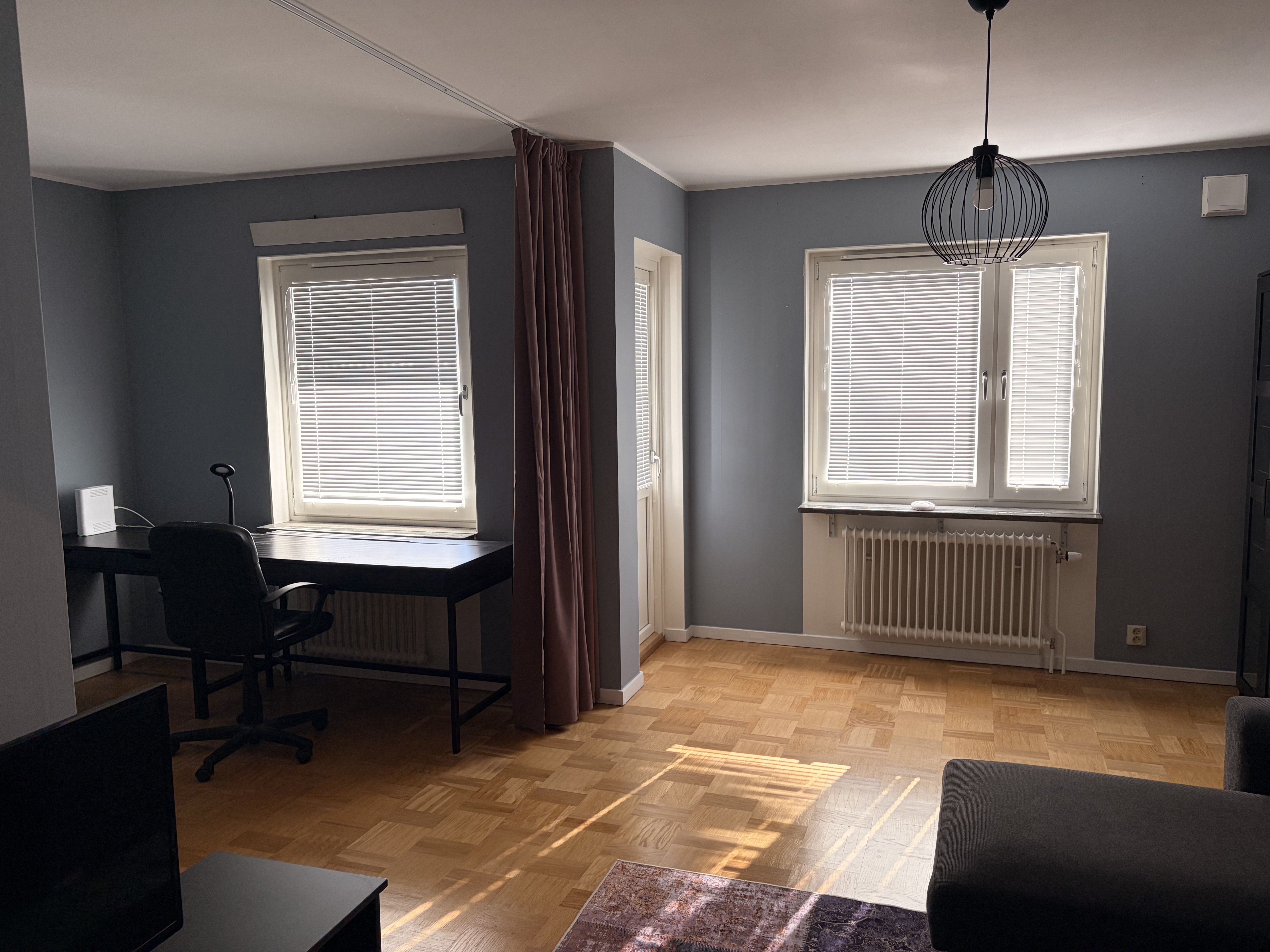 2 rok · 49 m² i Skövde – bild 3