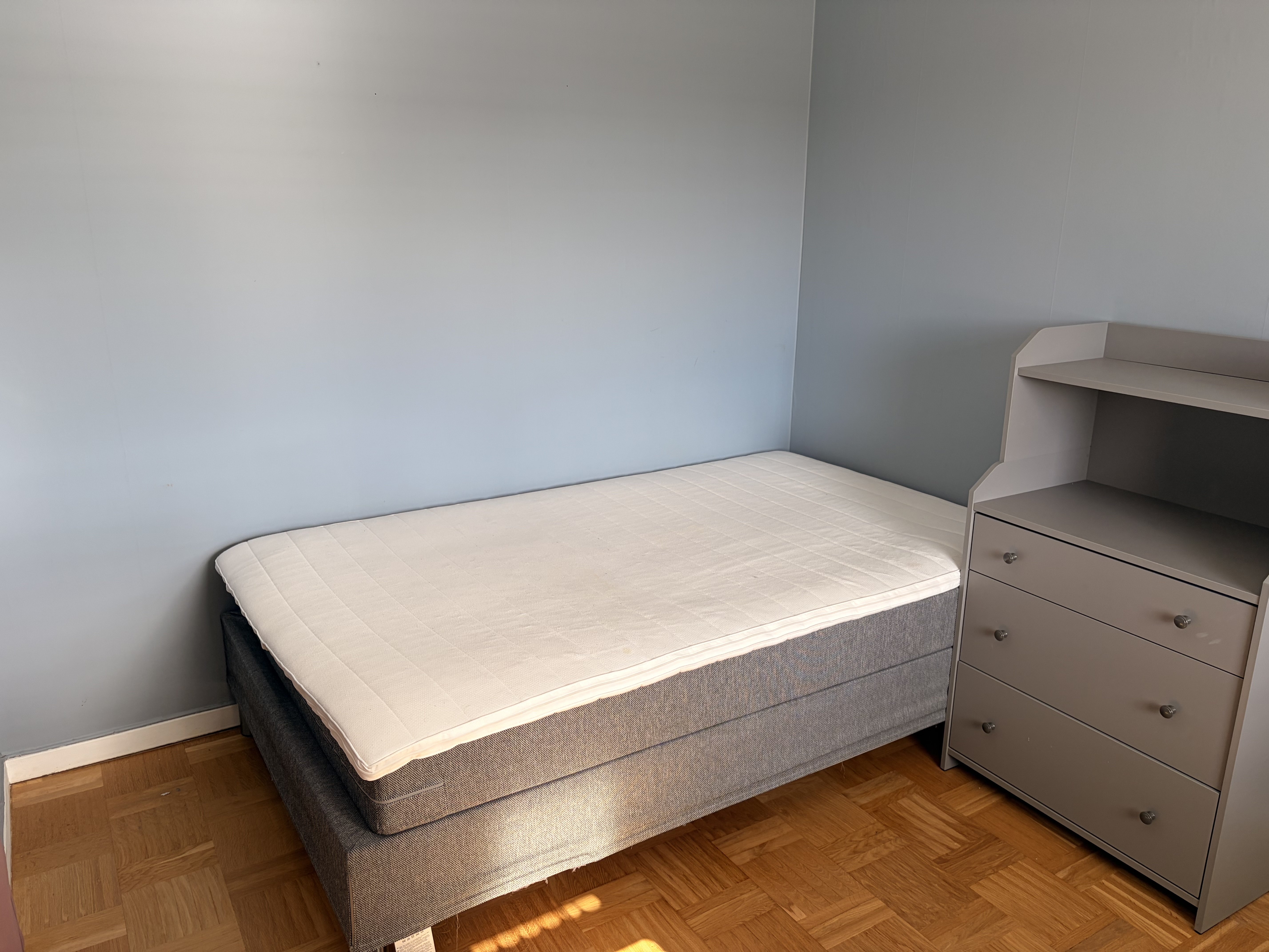 2 rok · 49 m² i Skövde – bild 24