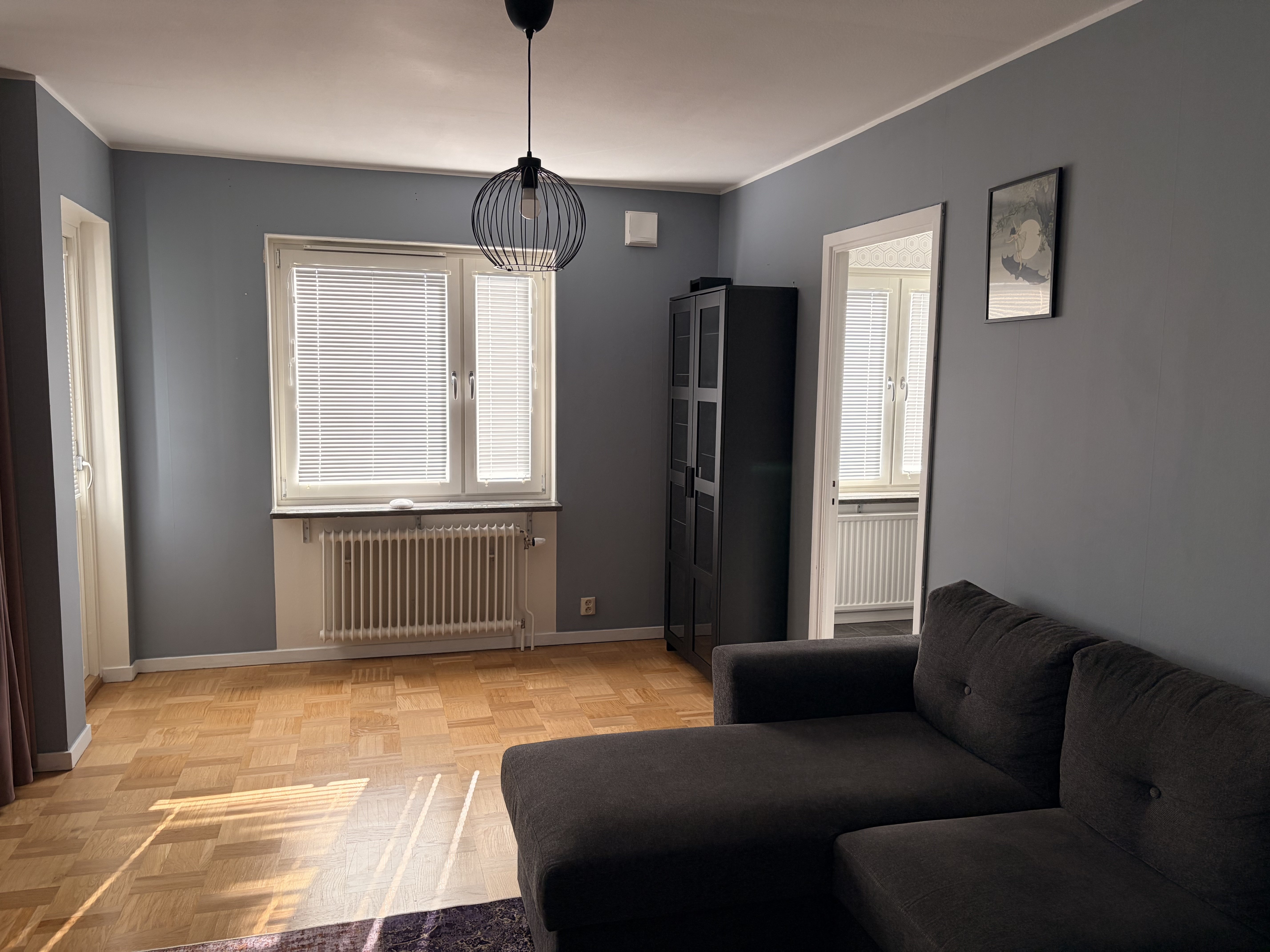 2 rok · 49 m² i Skövde – bild 2