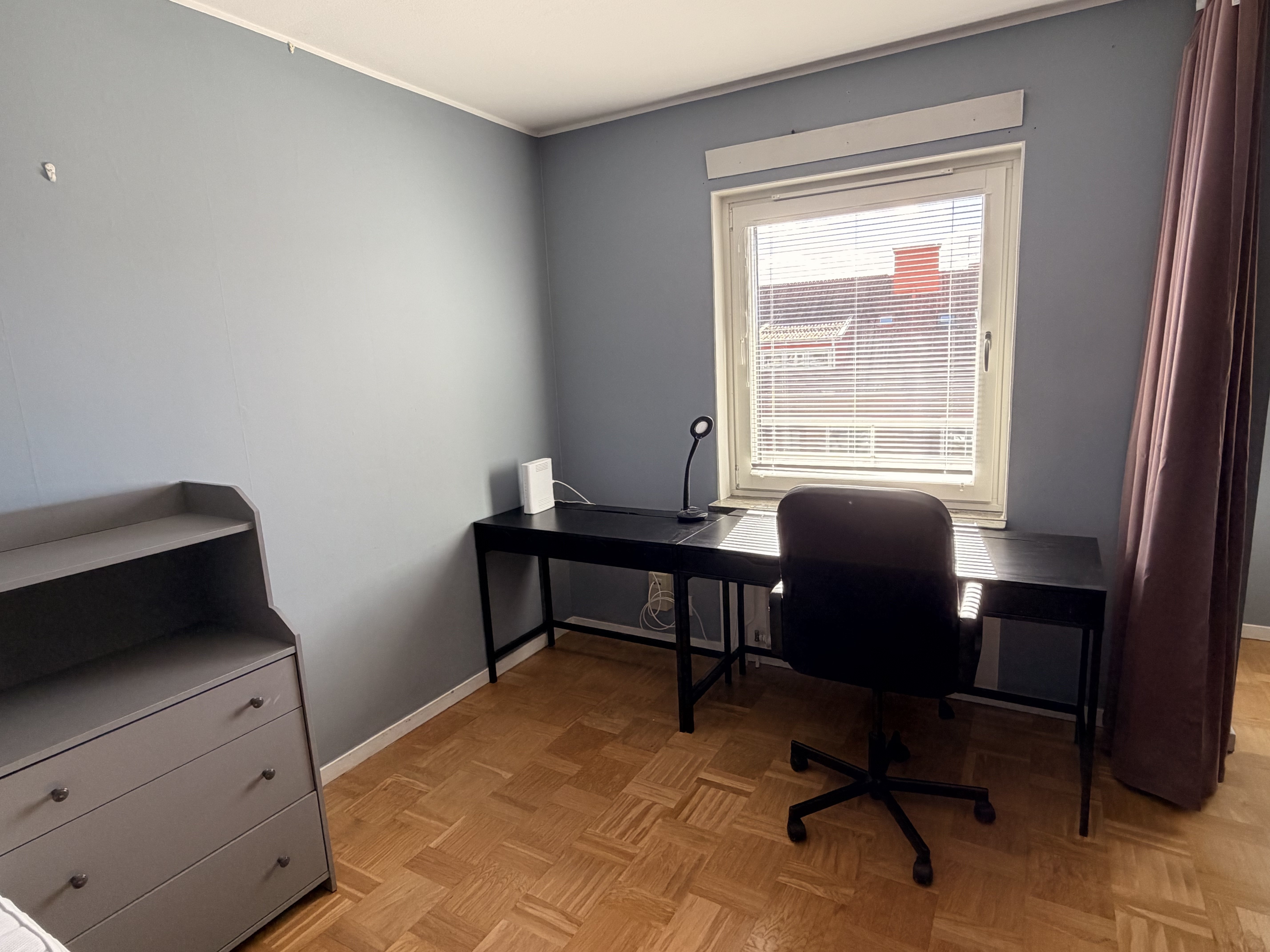 2 rok · 49 m² i Skövde – bild 23