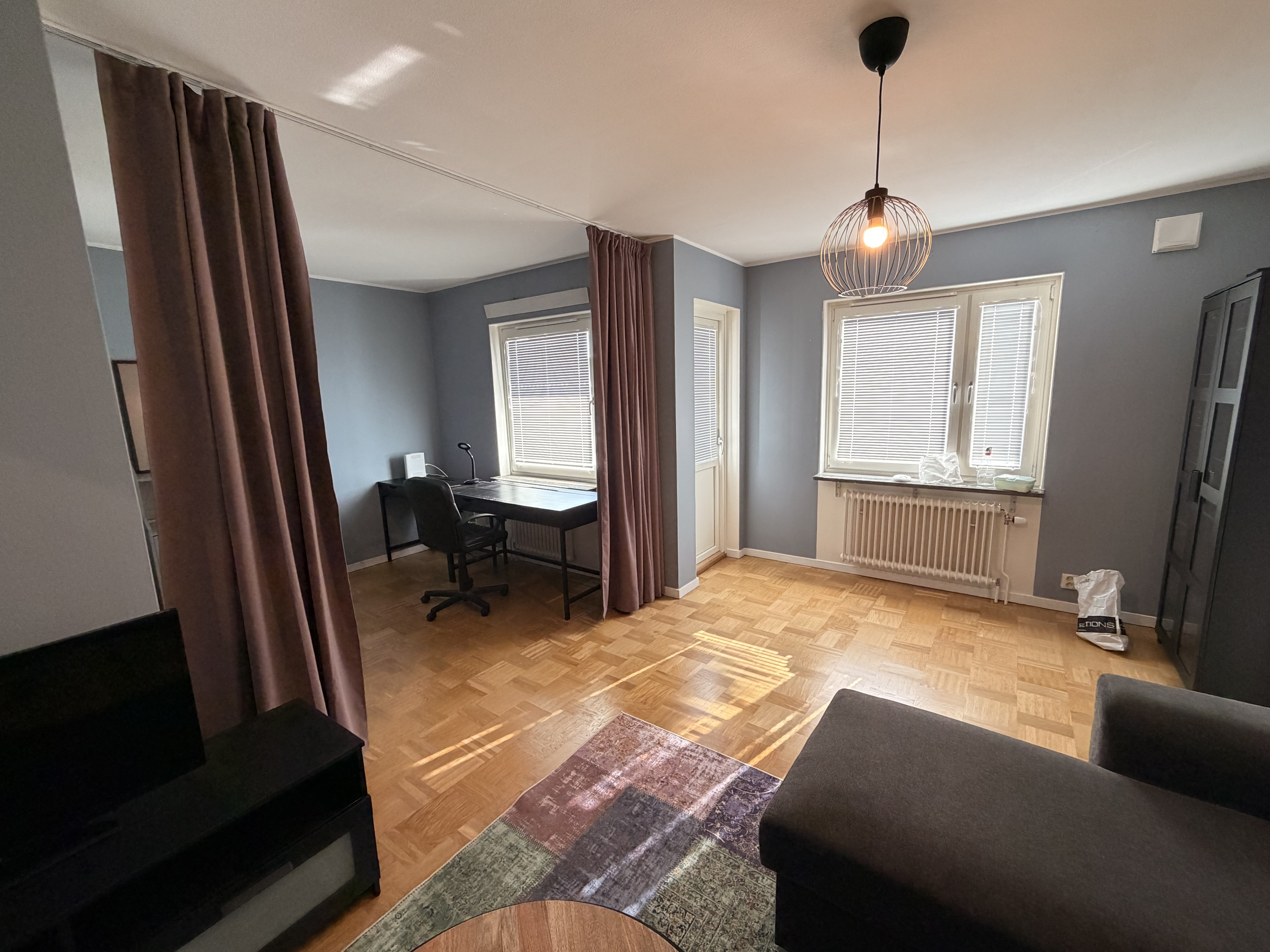 2 rok · 49 m² i Skövde – bild 5