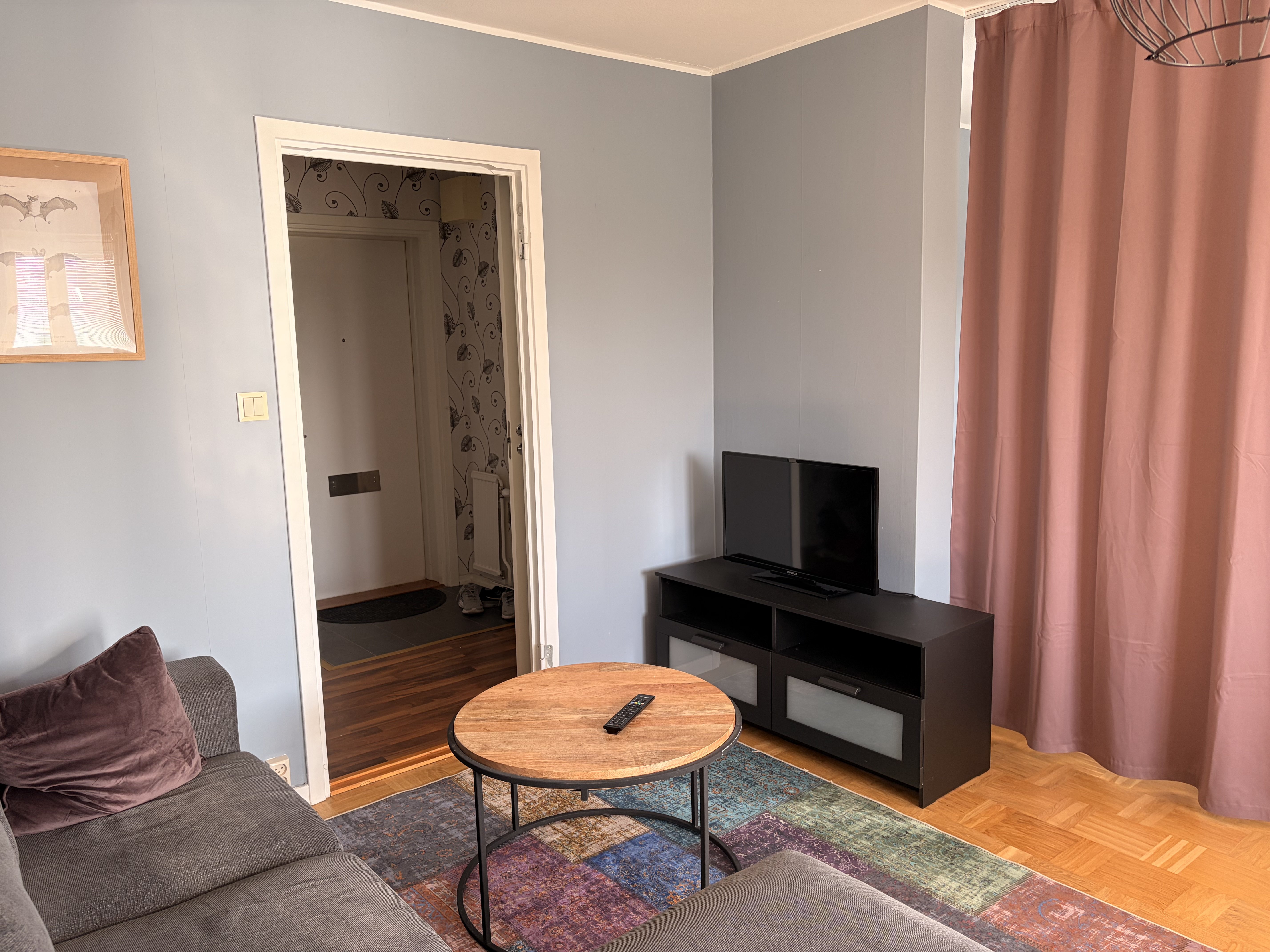 2 rok · 49 m² i Skövde – bild 18