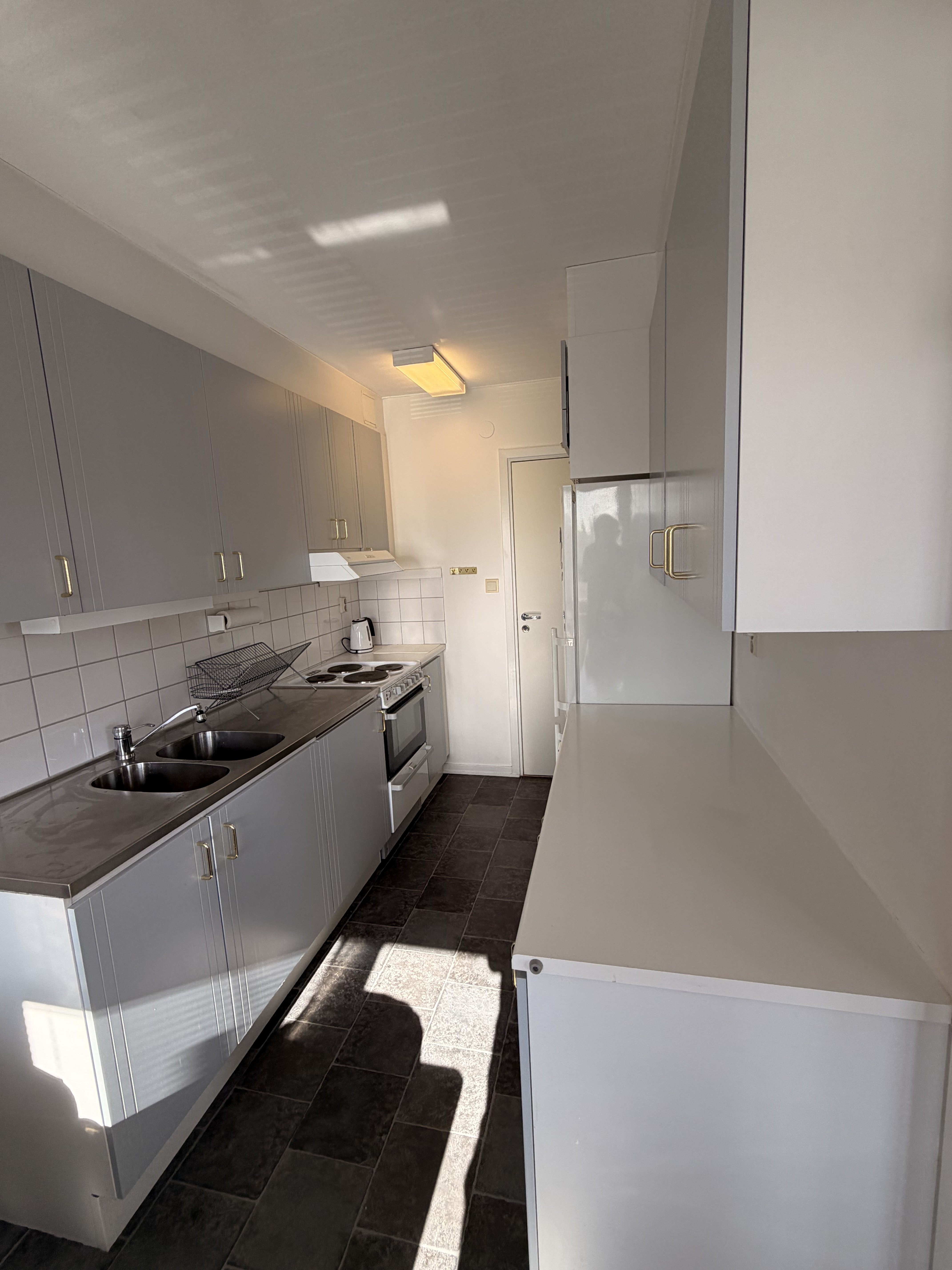 2 rok · 49 m² i Skövde – bild 13