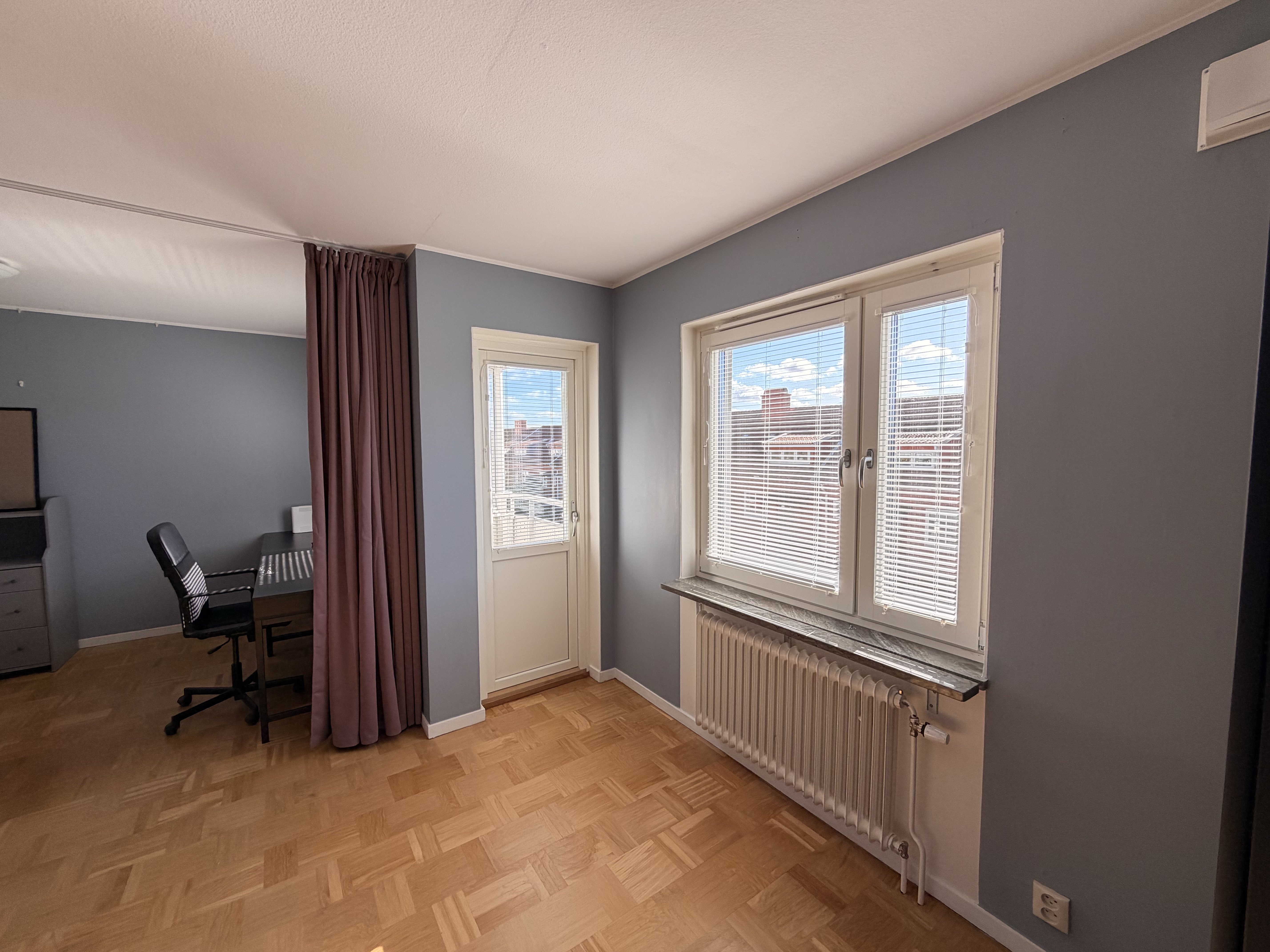 2 rok · 49 m² i Skövde – bild 21