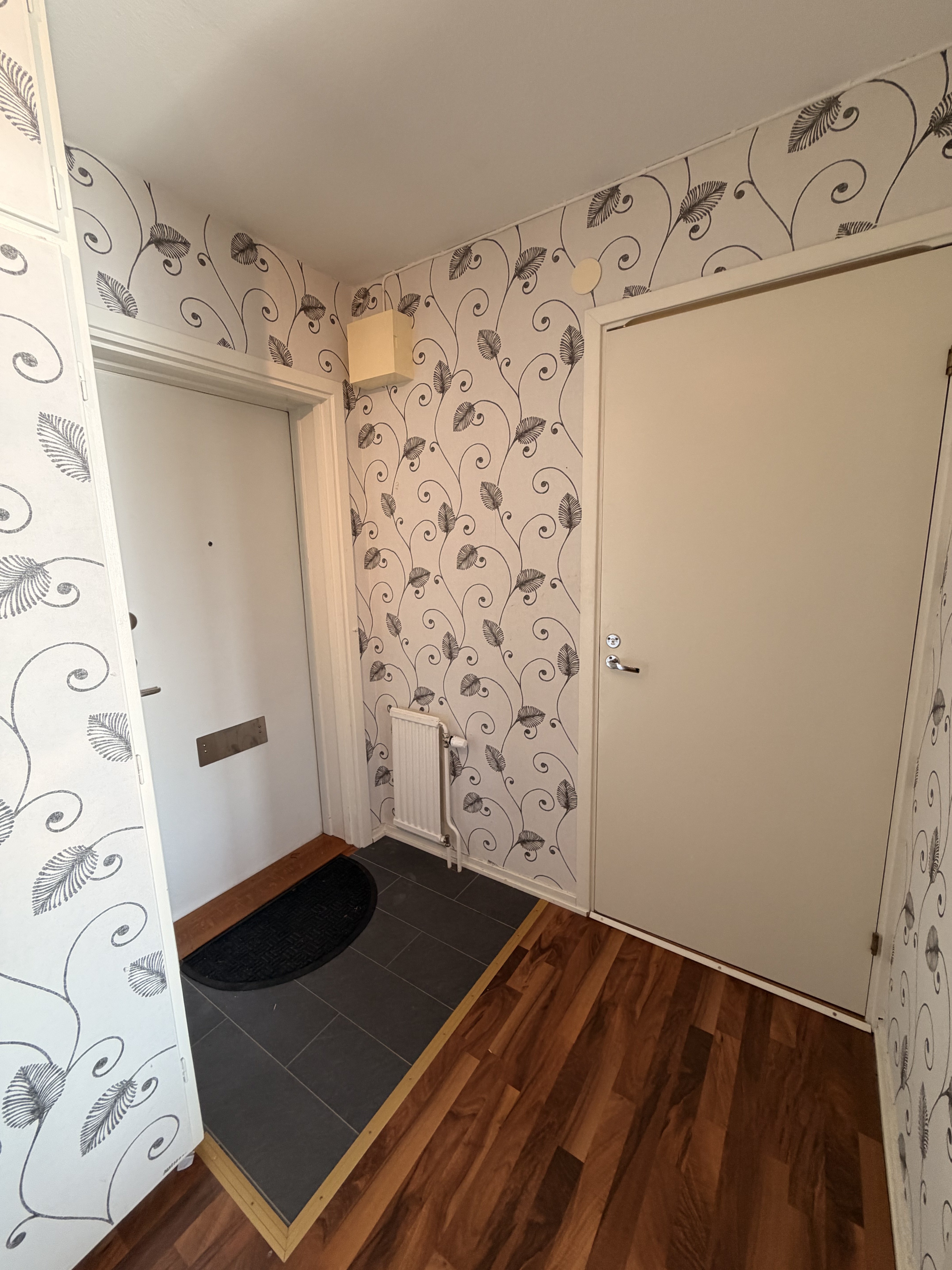 2 rok · 49 m² i Skövde – bild 12