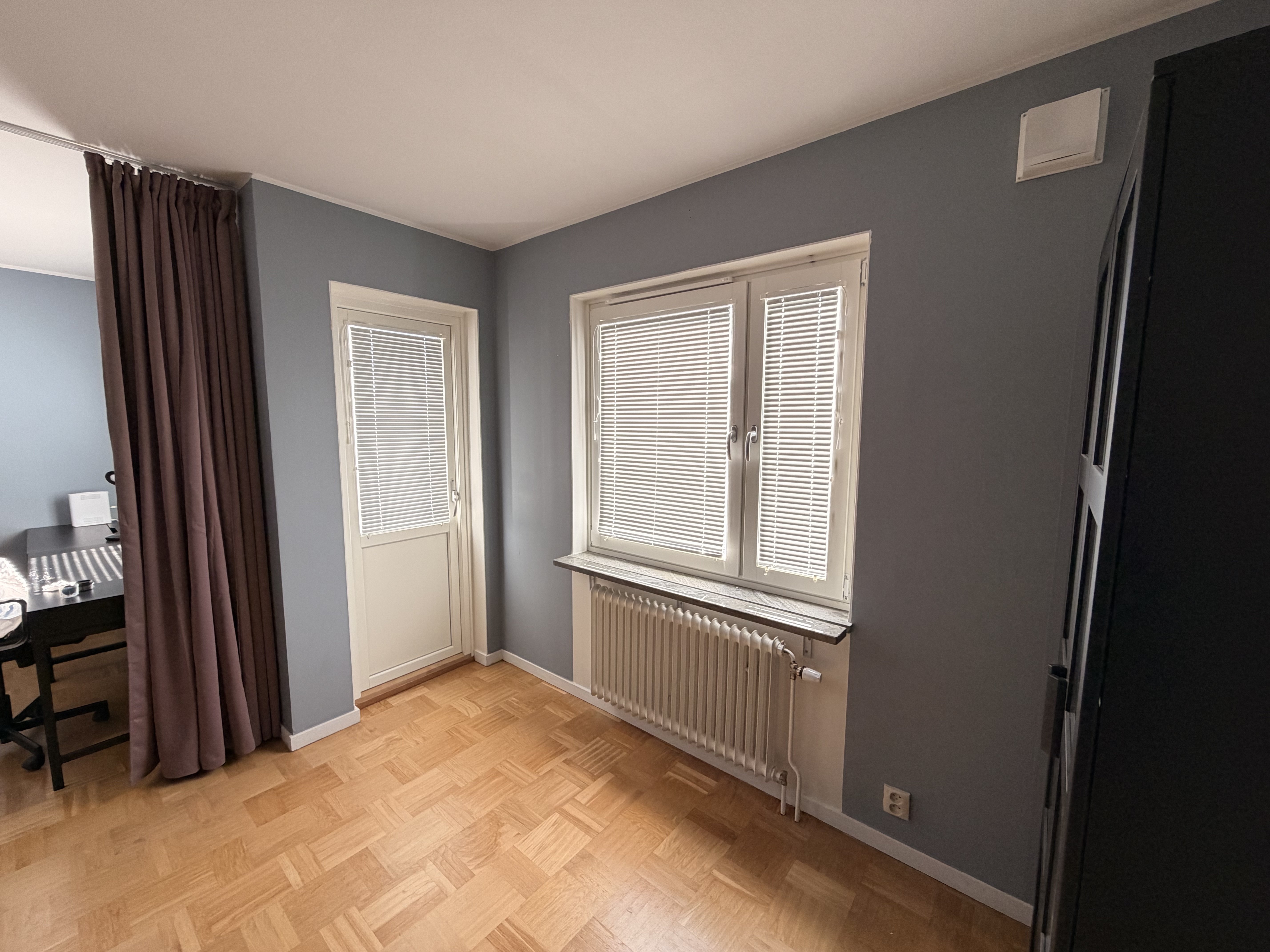 2 rok · 49 m² i Skövde – bild 22
