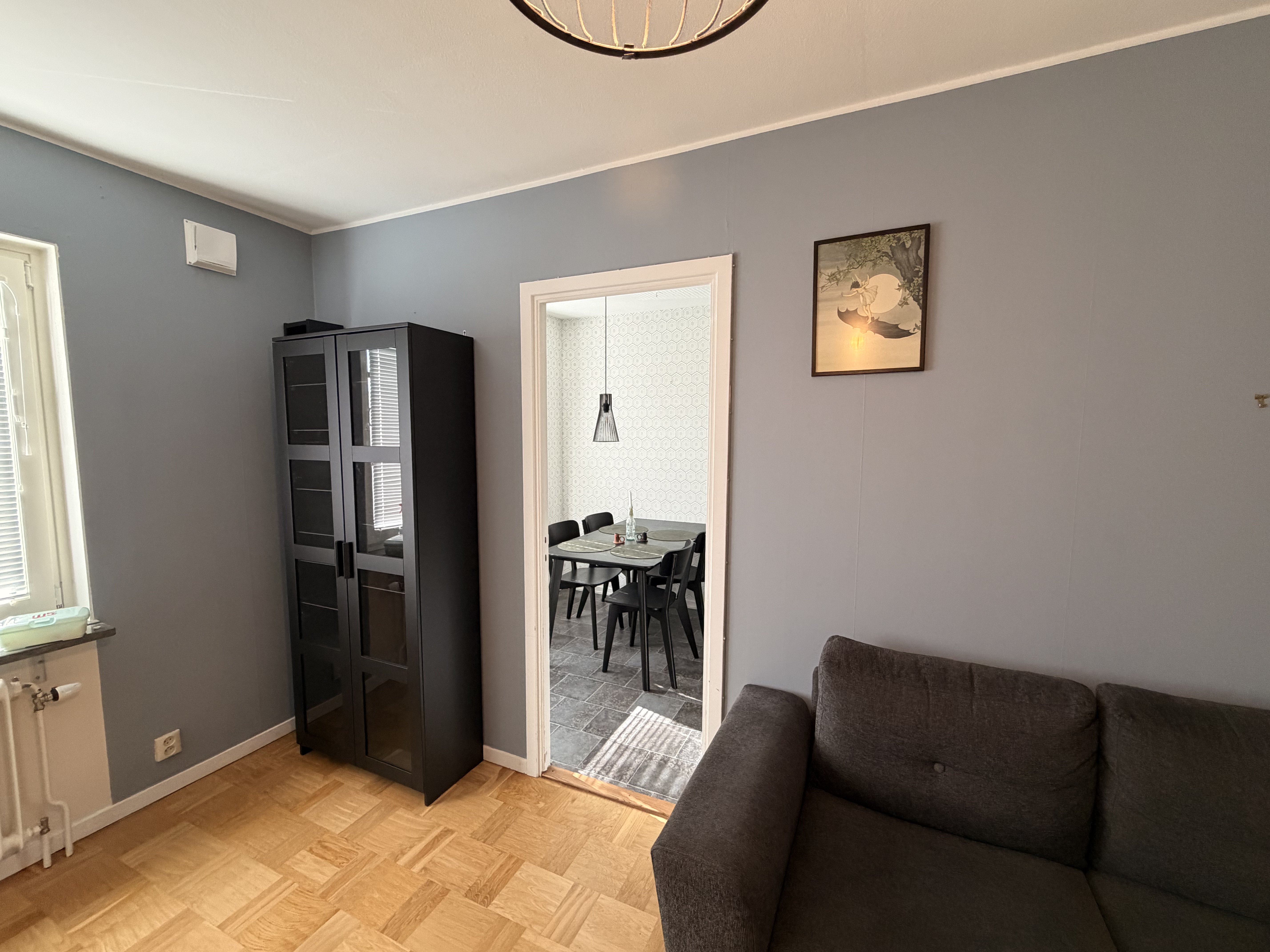 2 rok · 49 m² i Skövde – bild 4