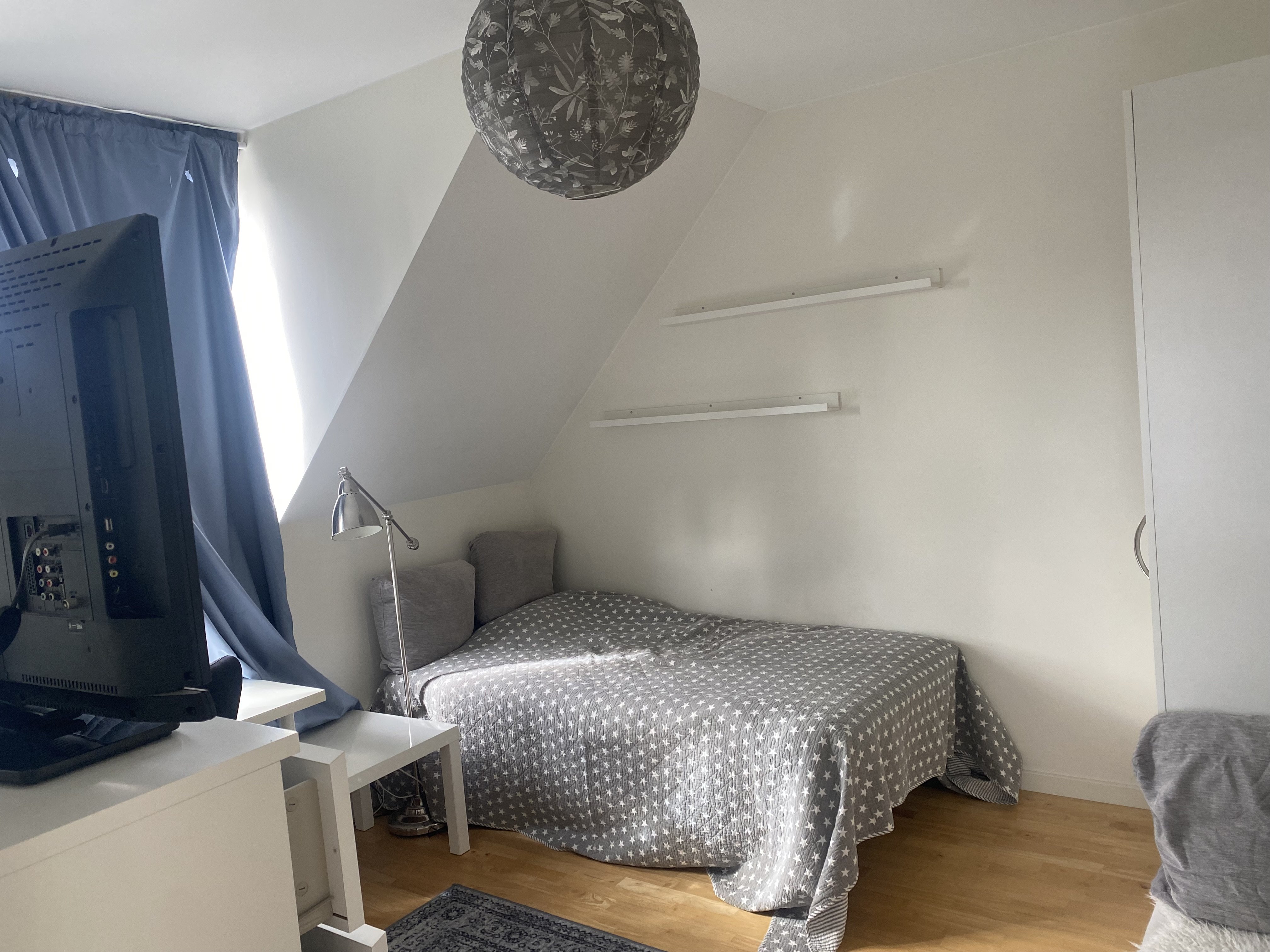 1 rok · 12 m² i Täby – bild 4