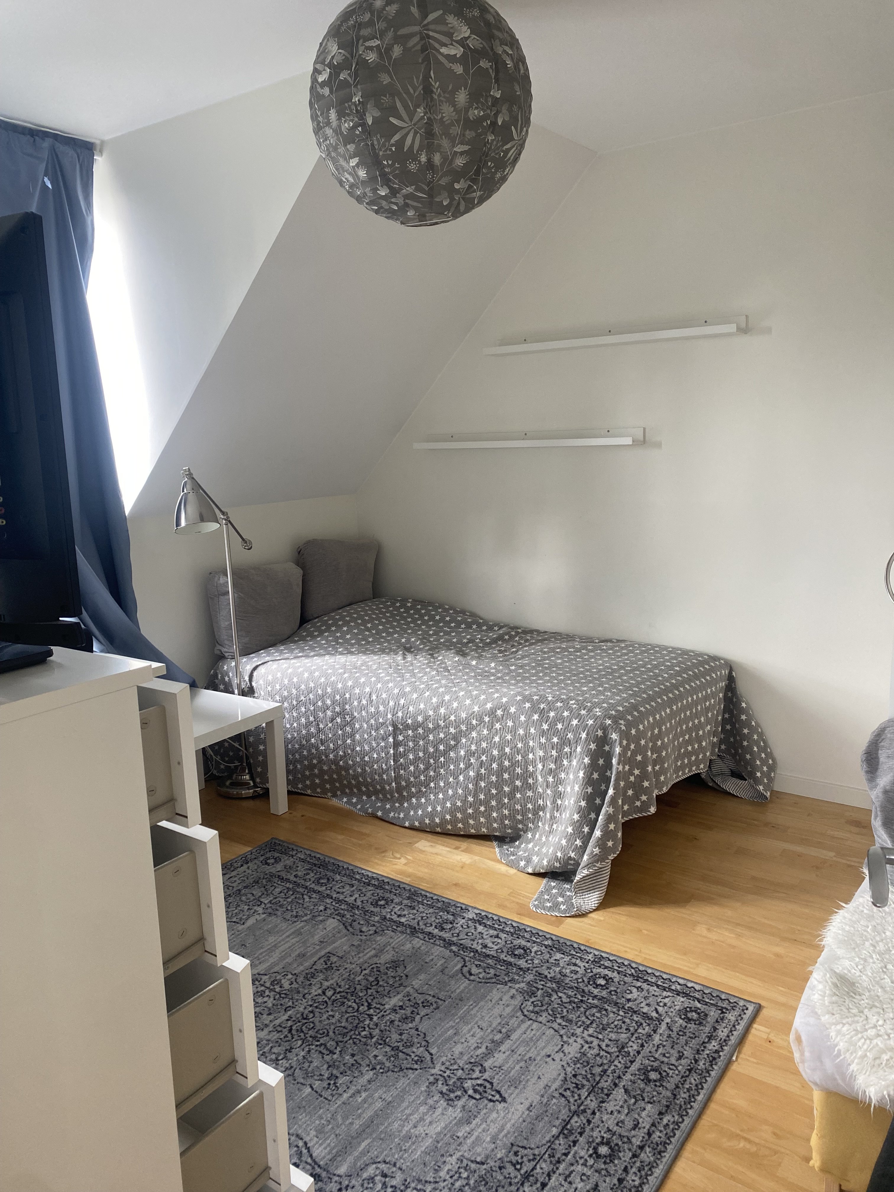 1 rok · 12 m² i Täby – bild 7