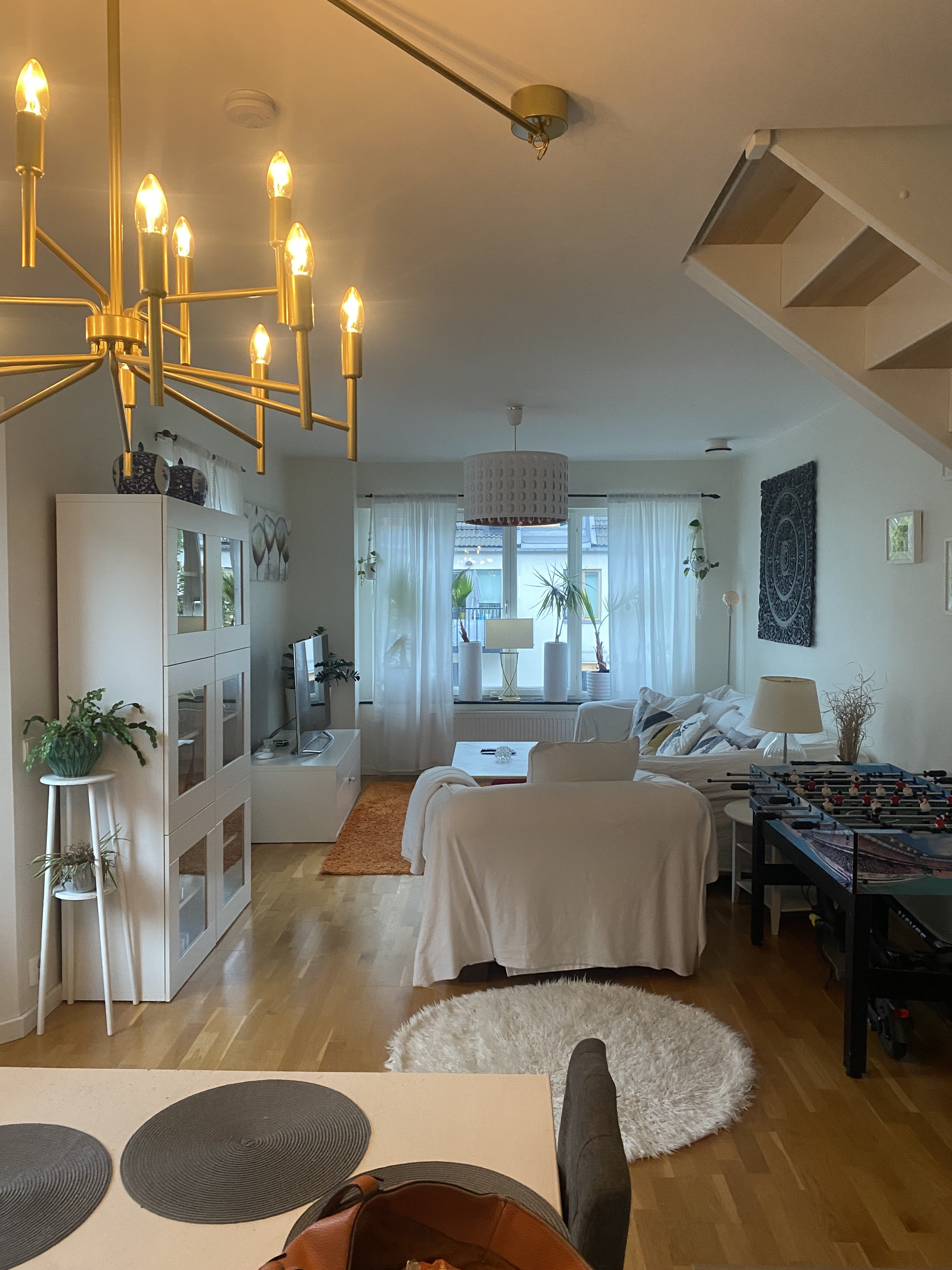 1 rok · 12 m² i Täby – bild 8