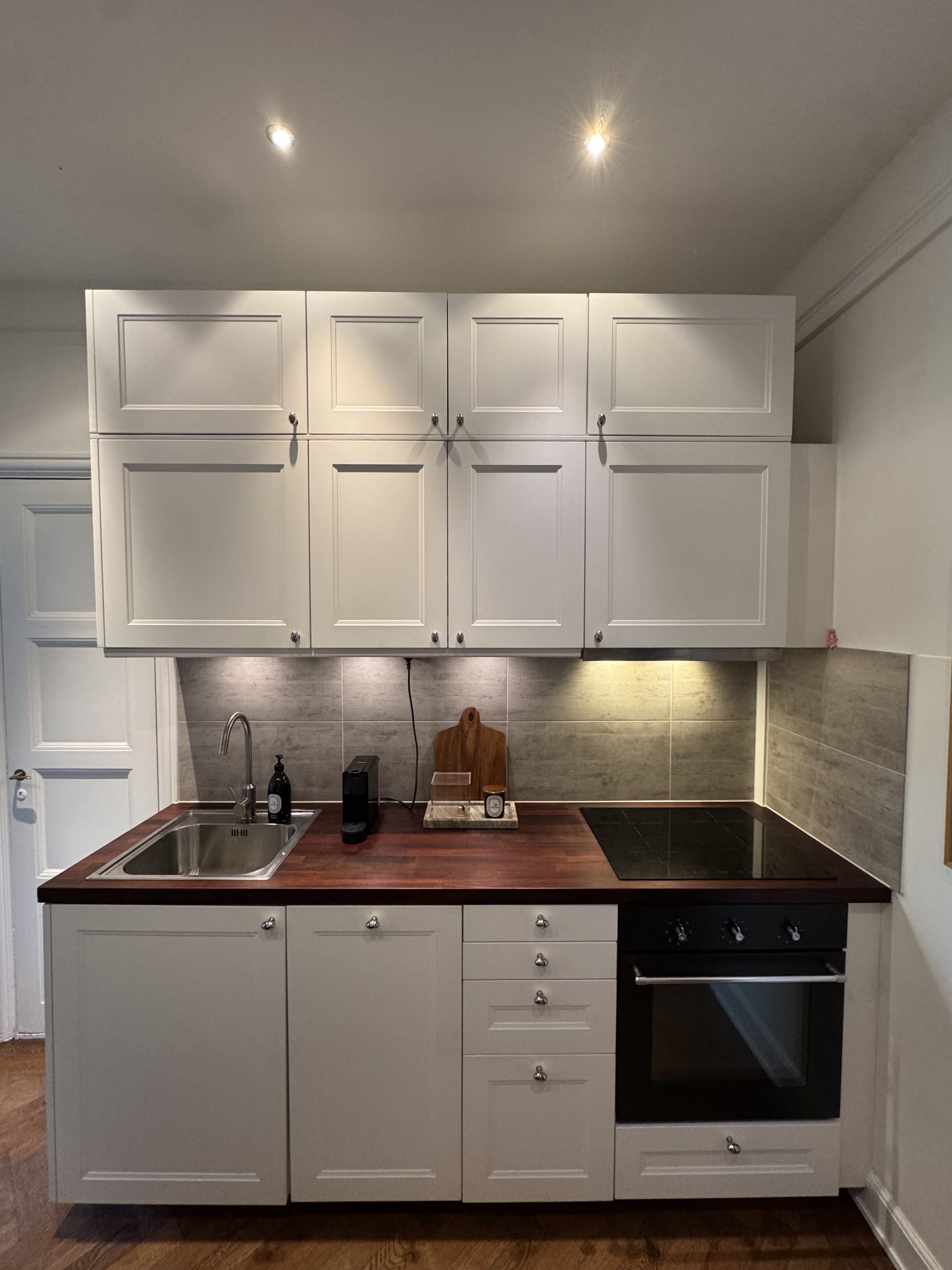 2 rok · 35 m² i Stockholm – bild 6