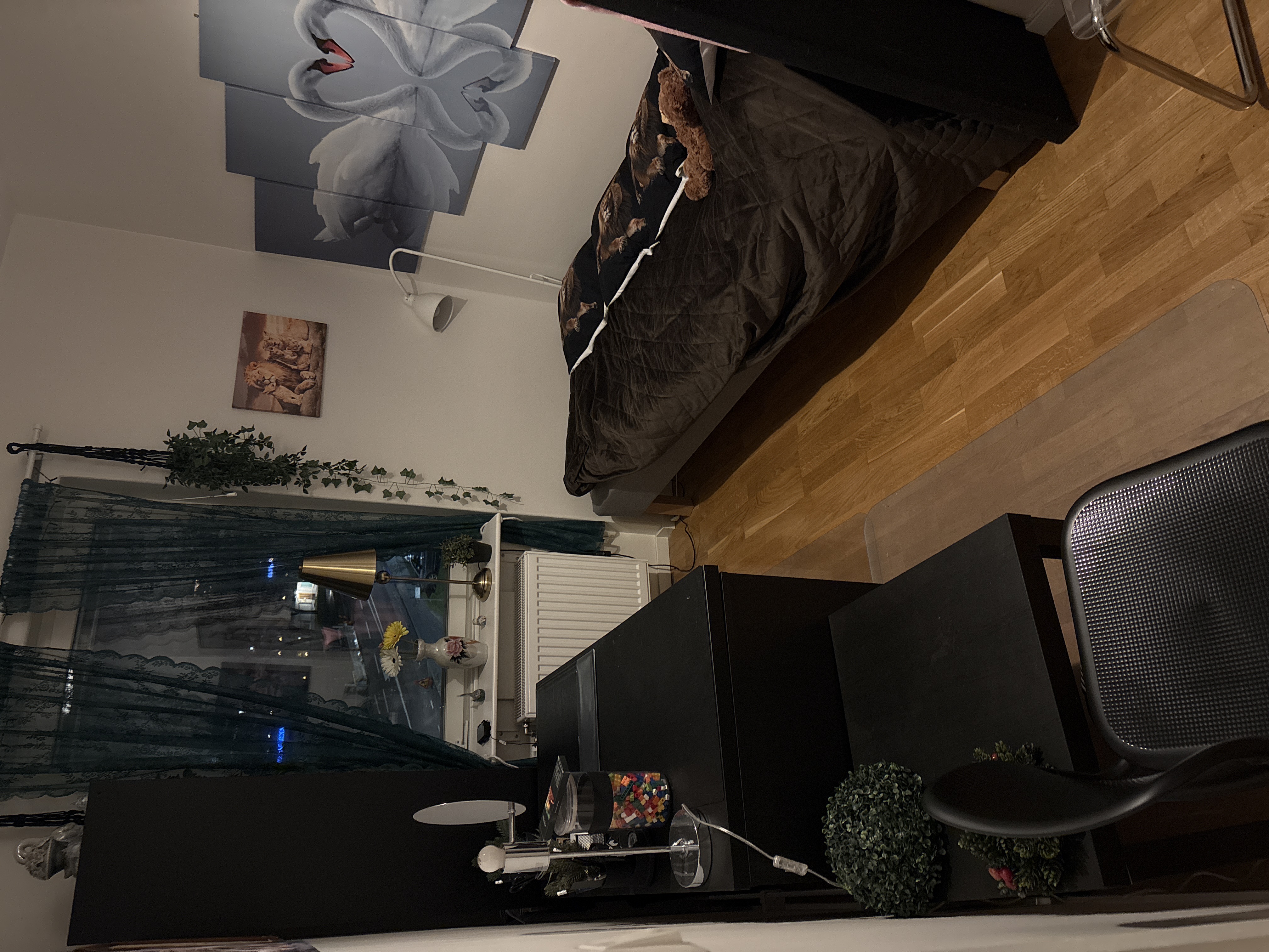 1 rok · 12 m² i Huddinge – bild 2