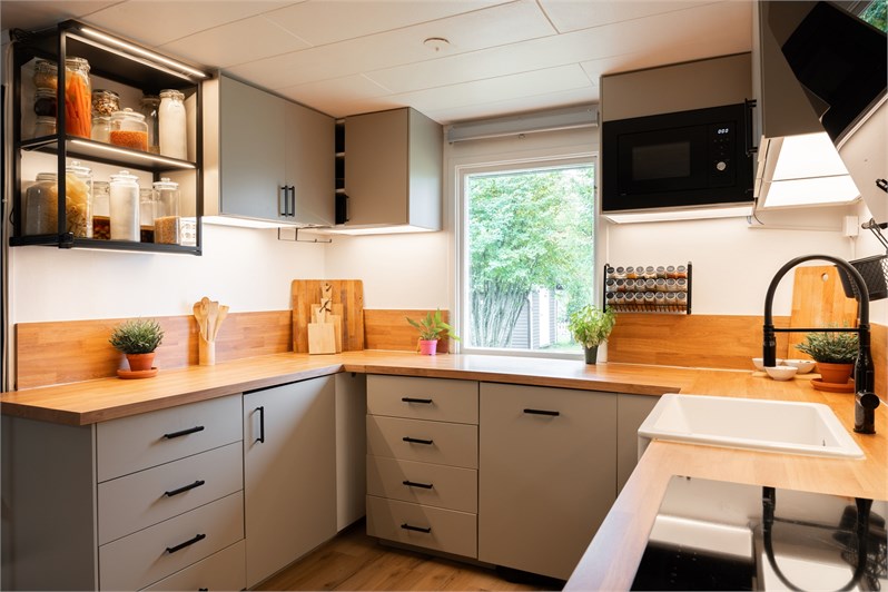 2 rok · 51 m² i Västerås – bild 2
