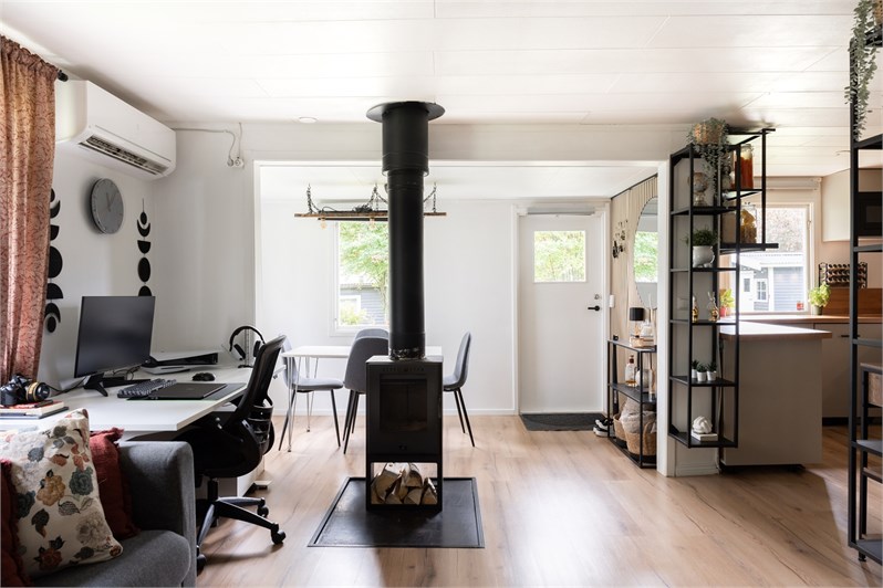 2 rok · 51 m² i Västerås – bild 9