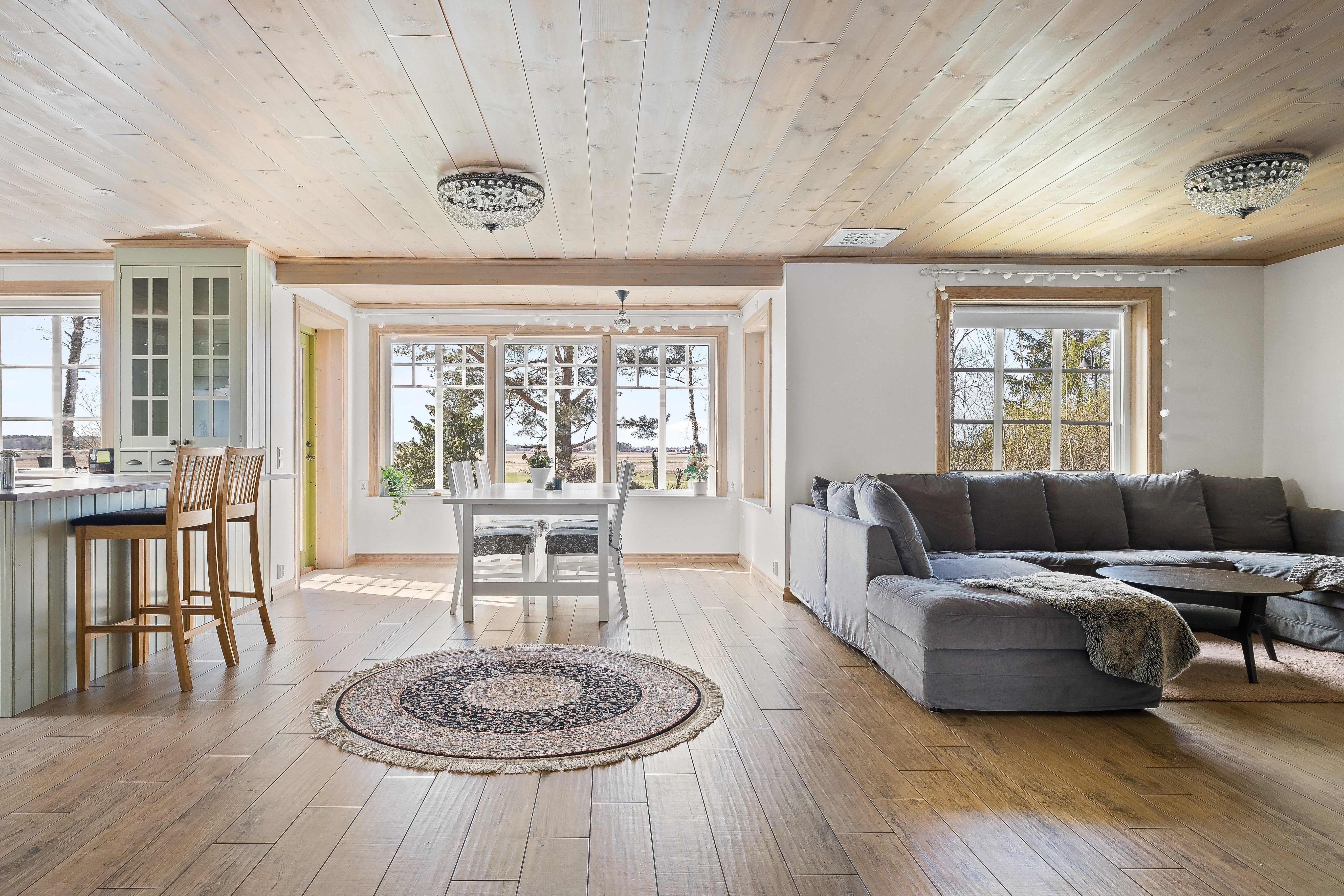 6 rok · 200 m² i Enköping – bild 15