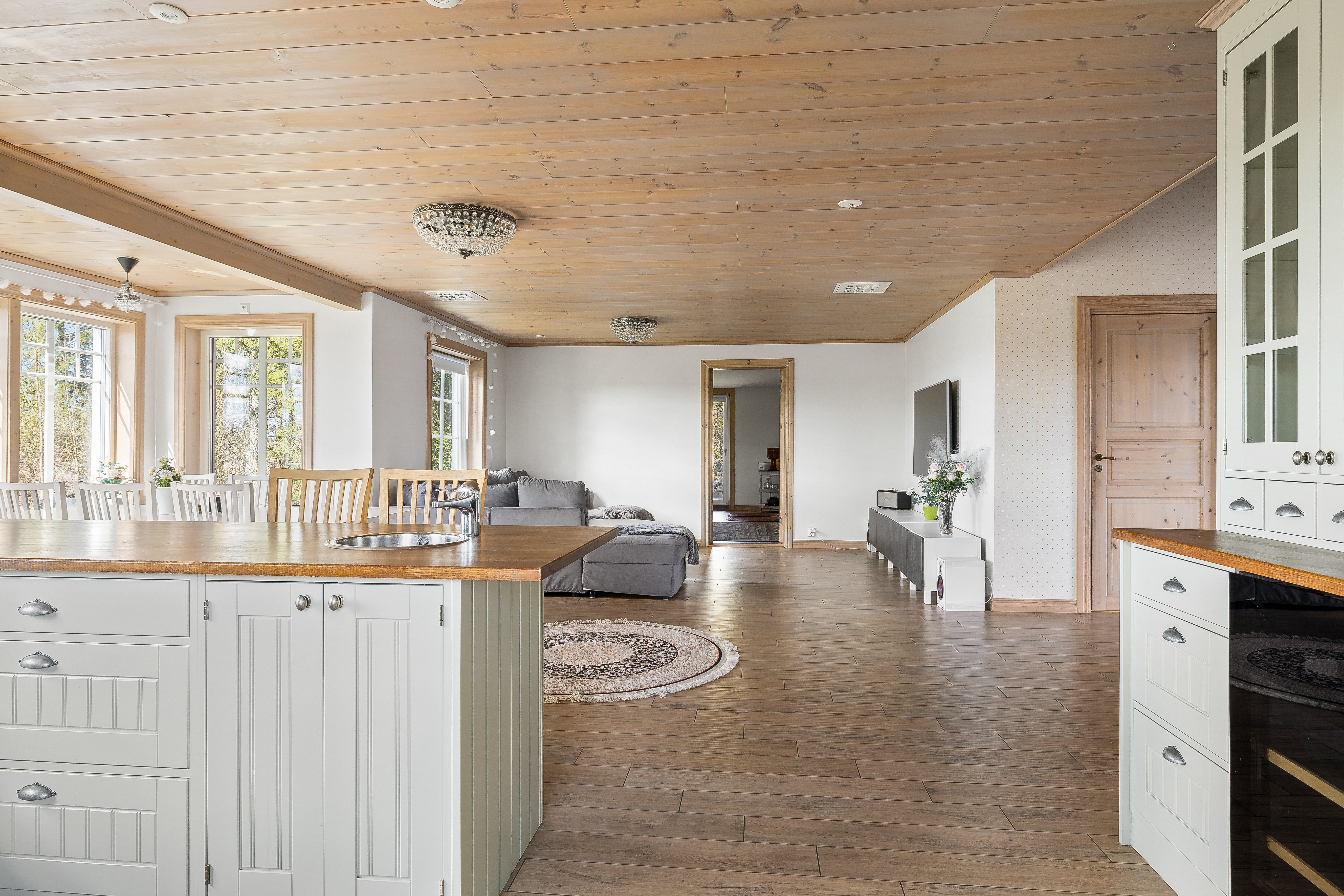 6 rok · 200 m² i Enköping – bild 13