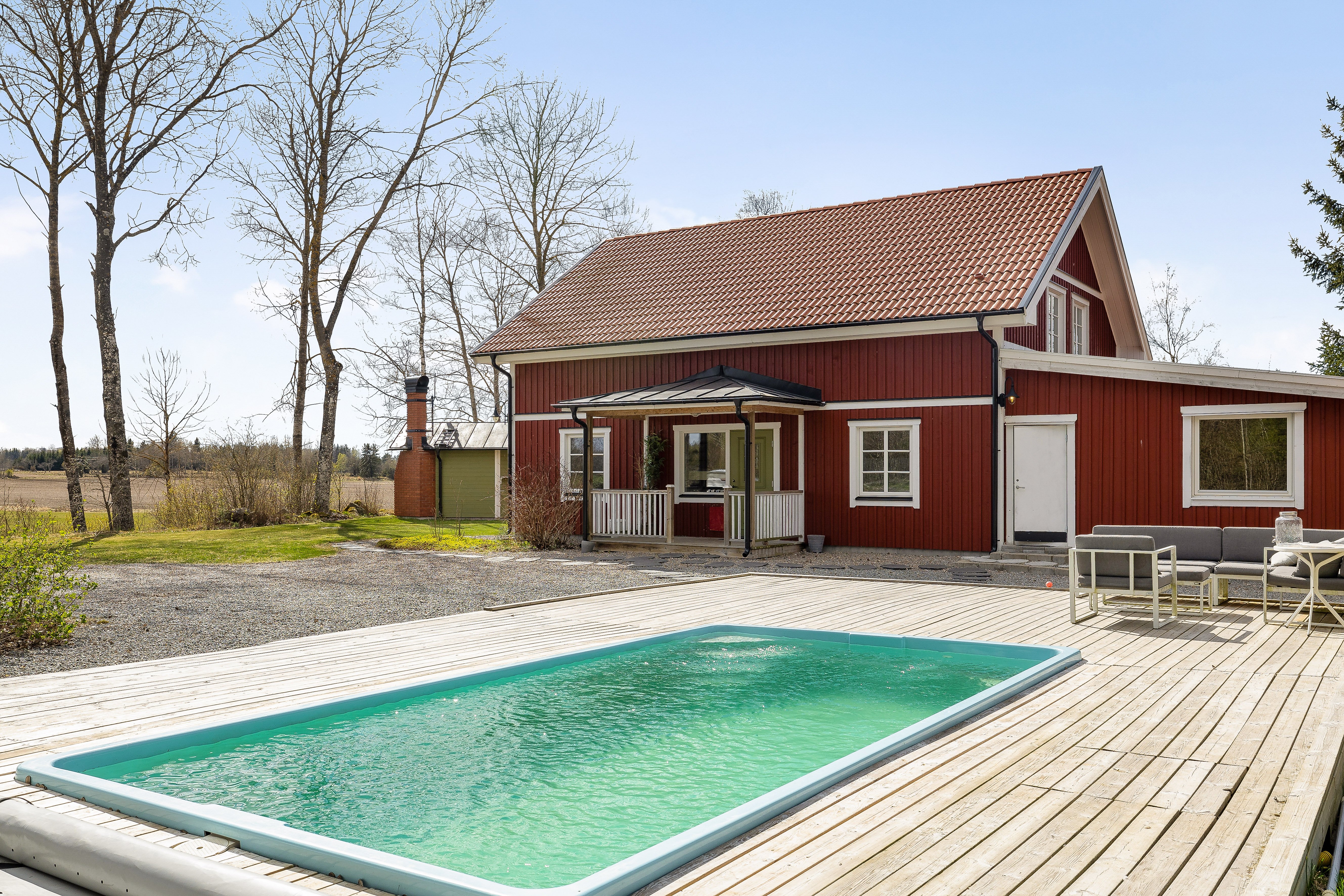 6 rok · 200 m² i Enköping – bild 11