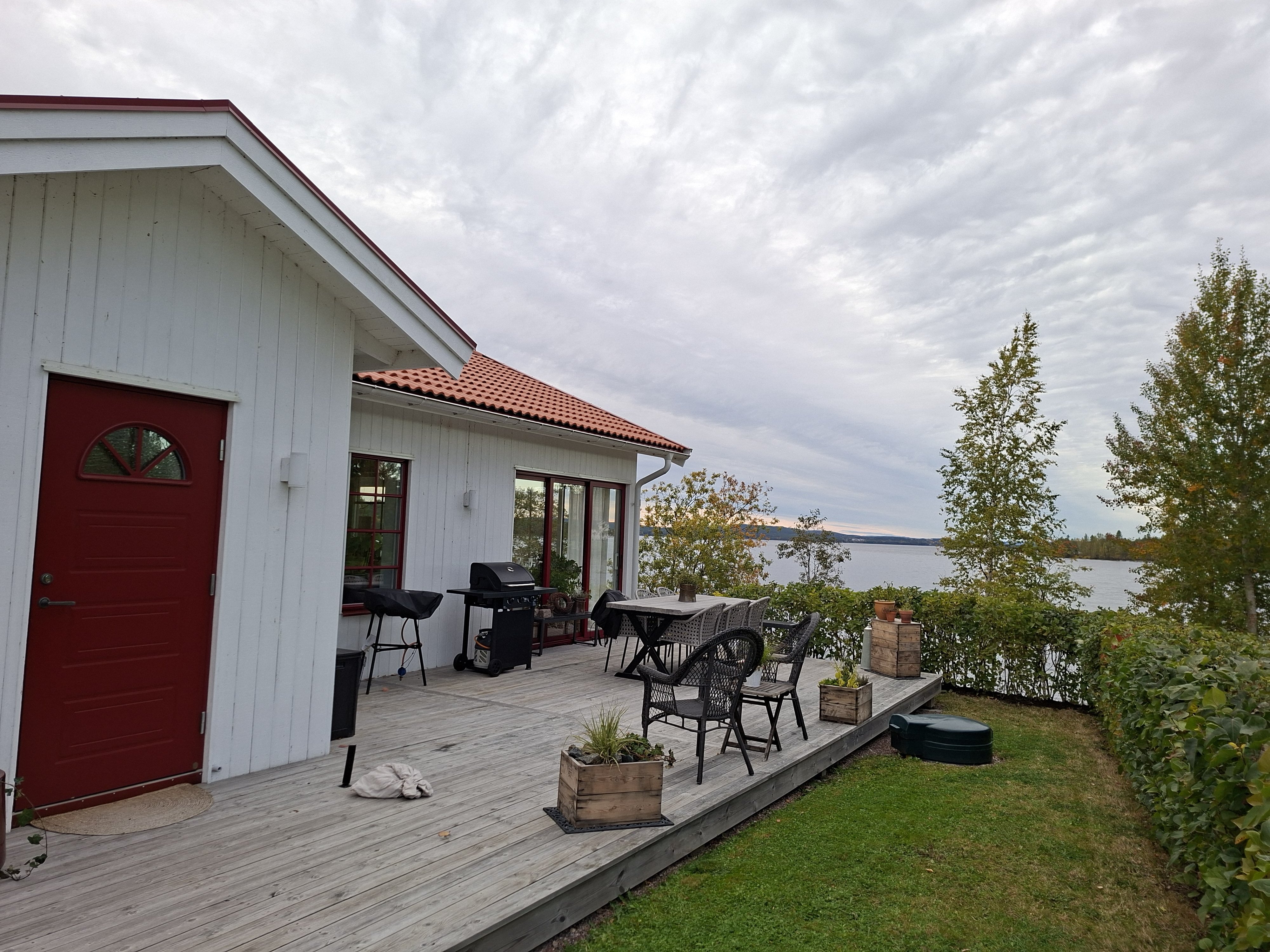 Stuga, 5 rooms, 100 sqm, Falun