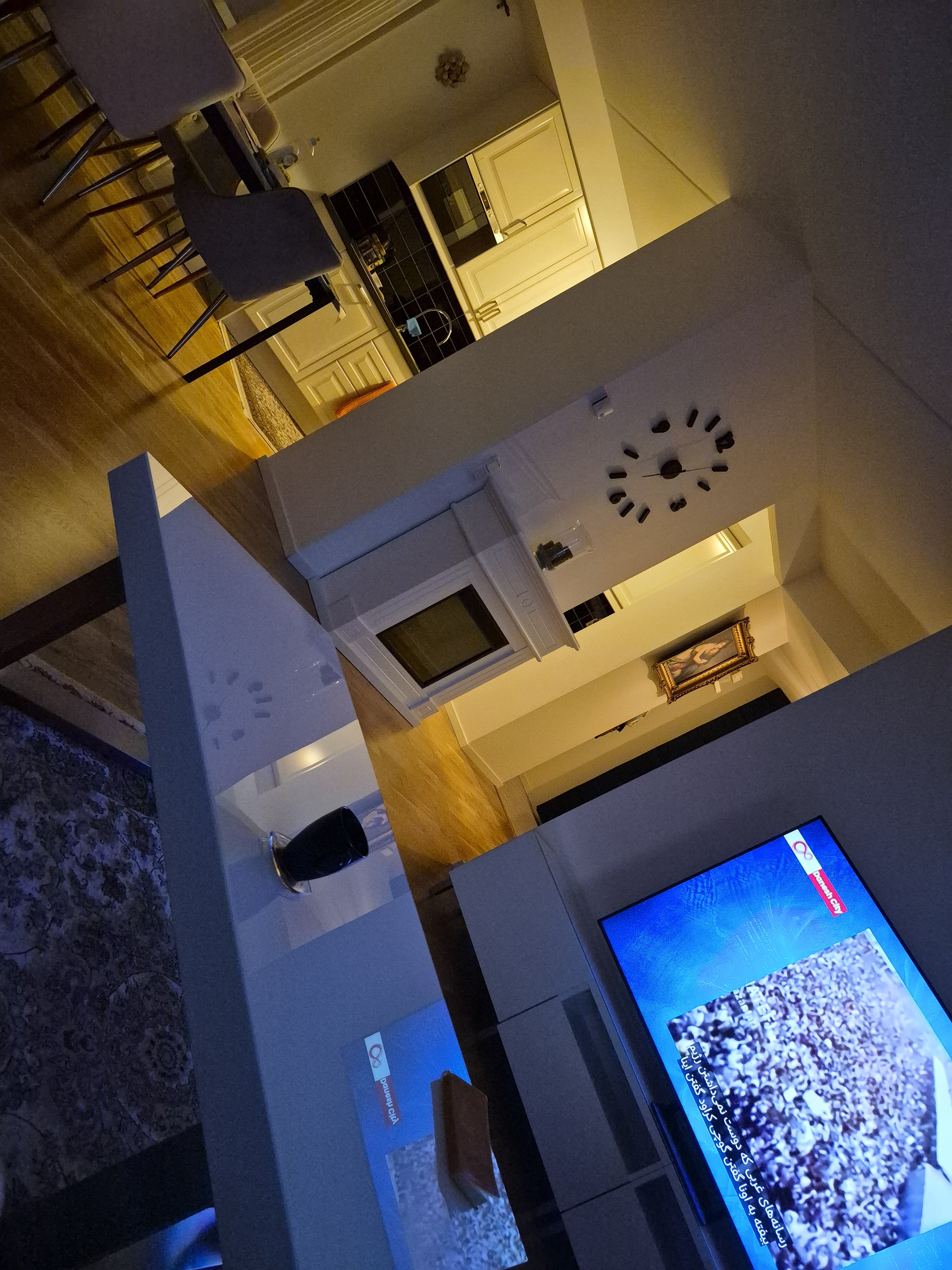 4 rok · 87 m² i Kista – bild 15