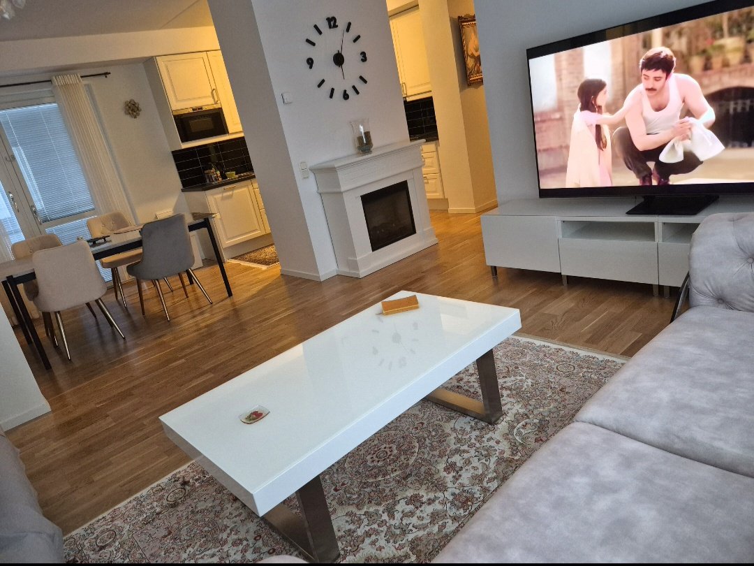 4 rok · 87 m² i Kista – bild 16