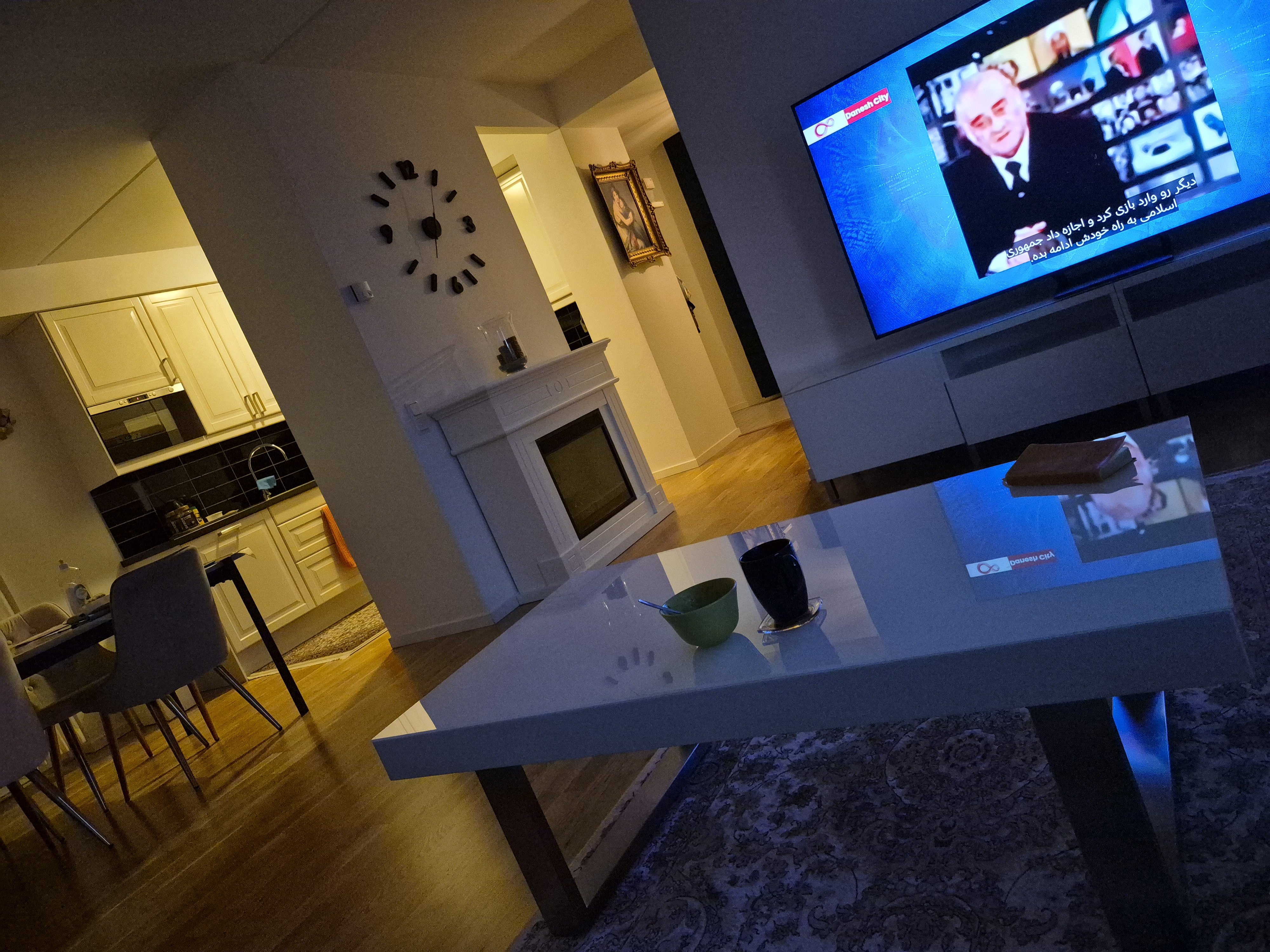 4 rok · 87 m² i Kista – bild 14