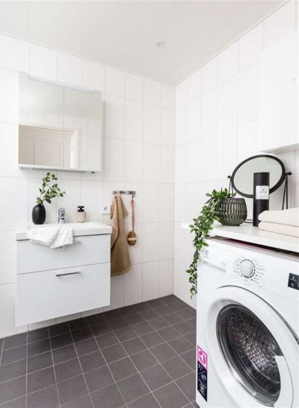 2 rok · 41 m² i Handen – bild 3