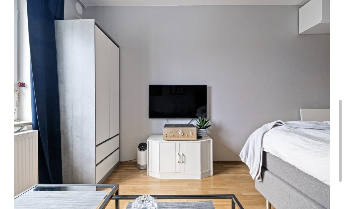1 rok · 18 m² i Vällingby – bild 2