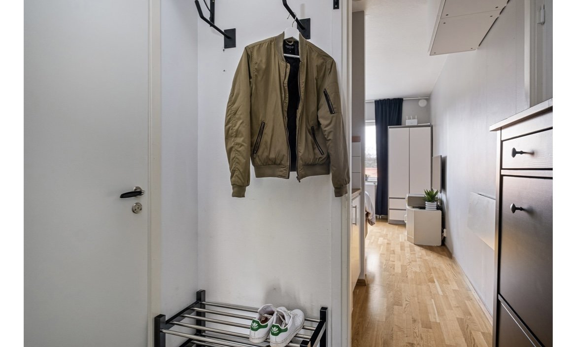 1 rok · 18 m² i Vällingby – bild 6