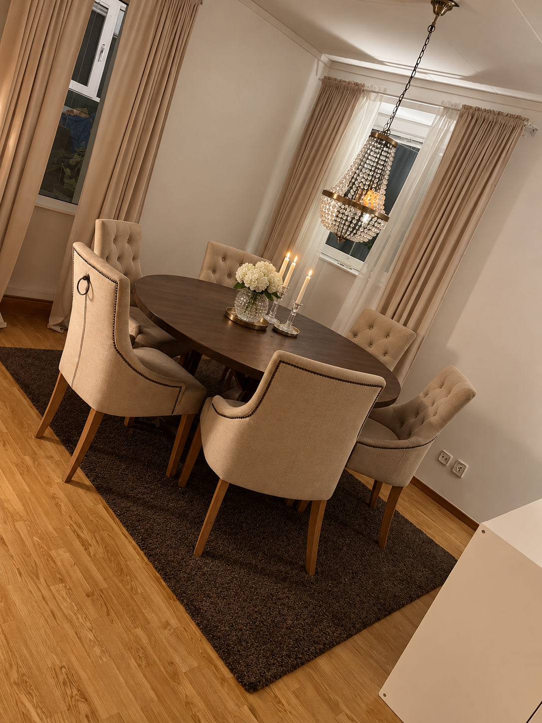 3 rok · 82 m² i Pålsboda