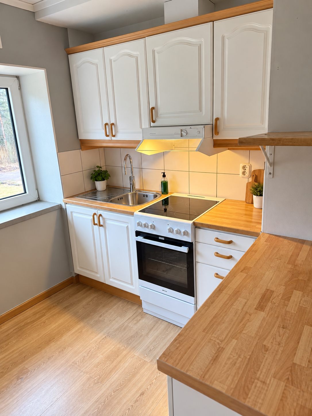 2 rok · 40 m² i Pålsboda – bild 3